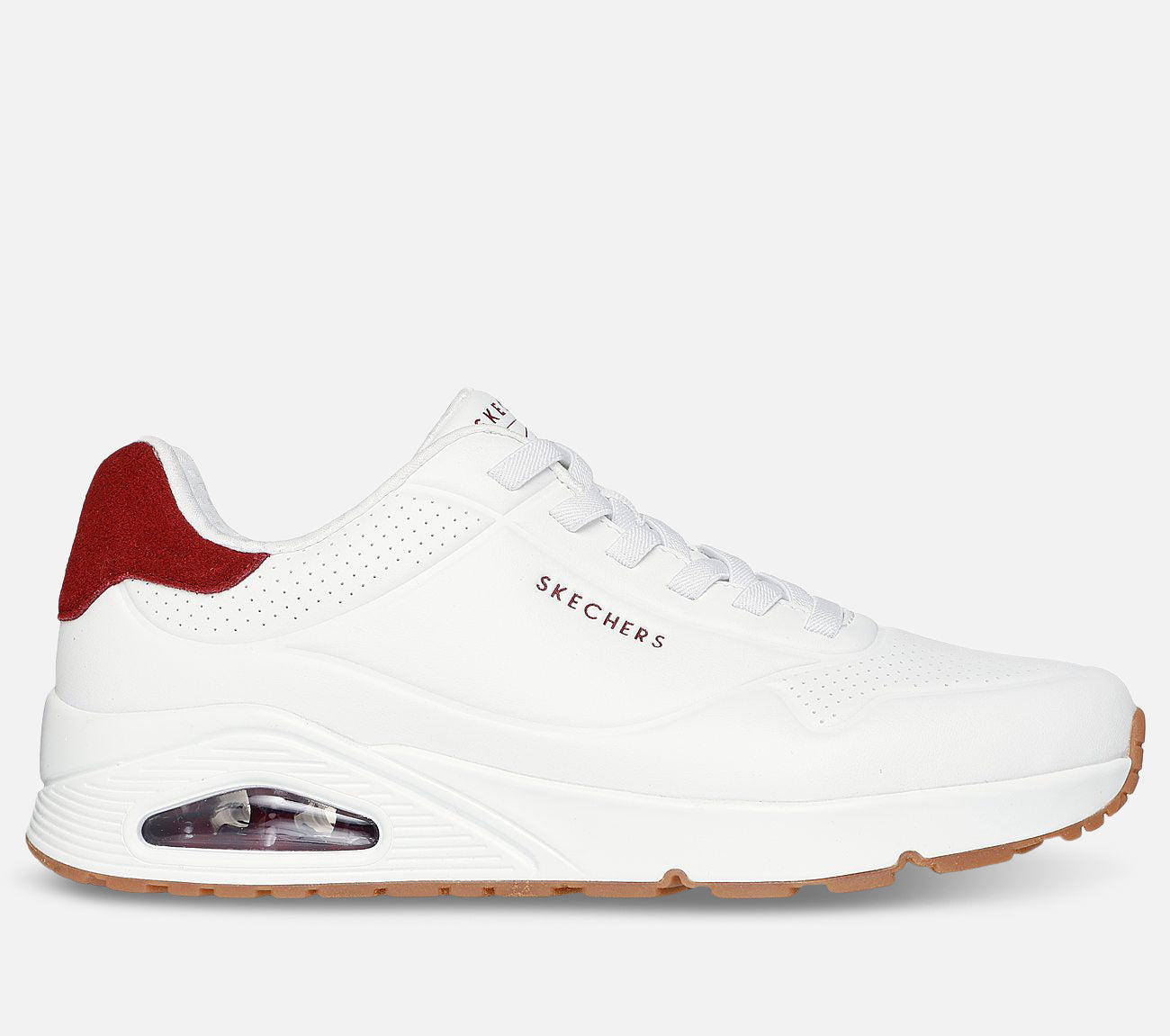 Harry Kane: Uno - Harry Kane Air Shoe Skechers.fi