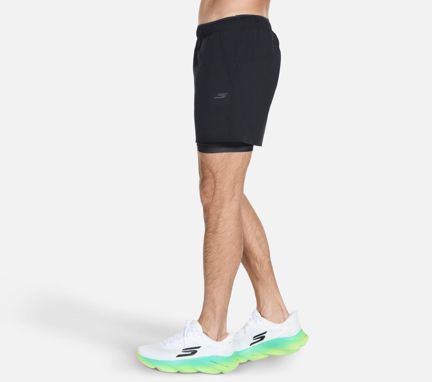 Digiwave 5 Inch Short Clothes Skechers.fi