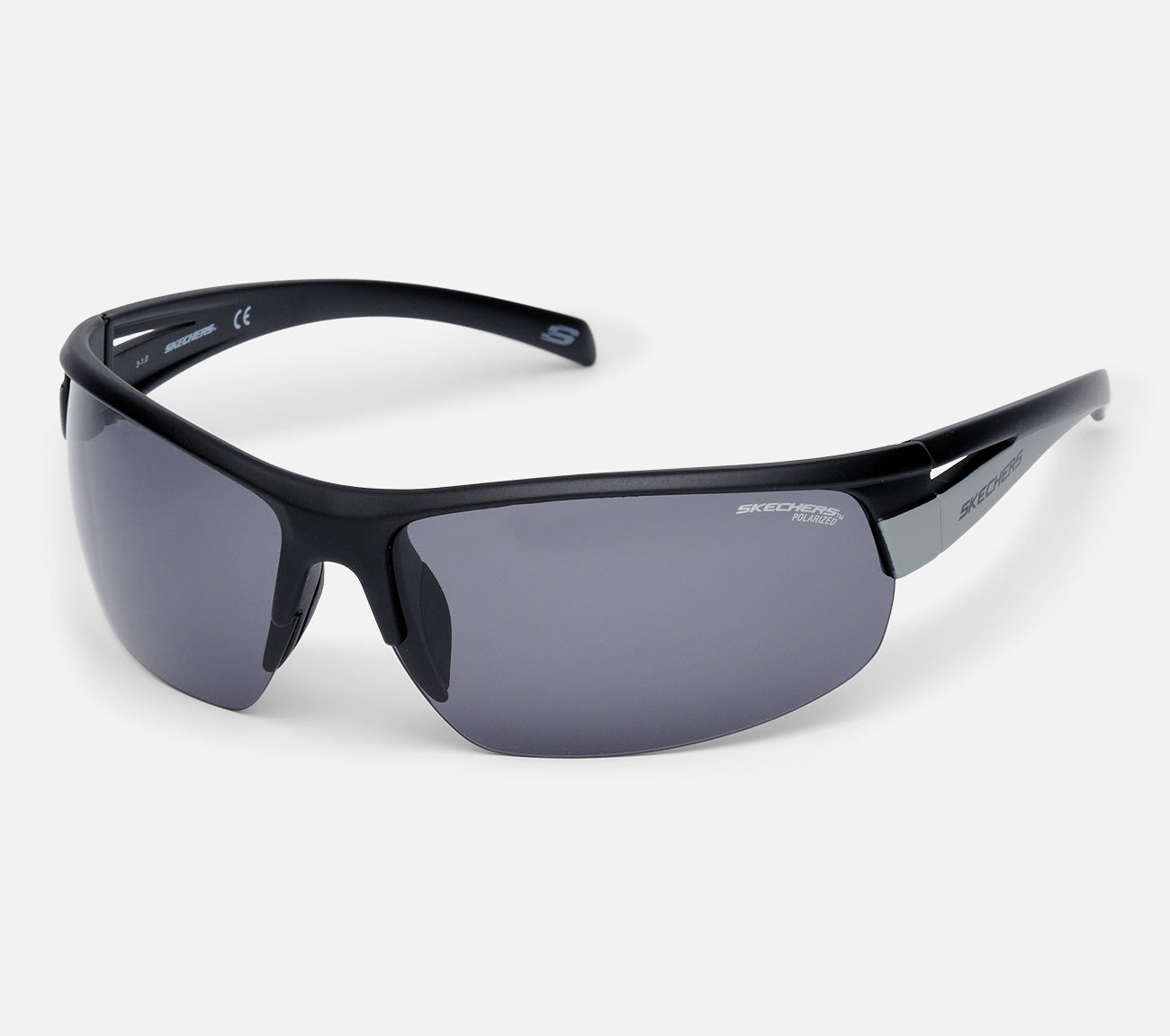 Klassiset Skechers-urheiluaurinkolasit Sunglasses Skechers