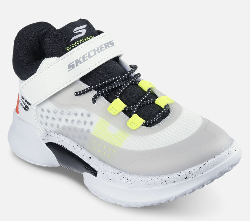 SKX Court Hype - Hooper-Hero Shoe Skechers.fi