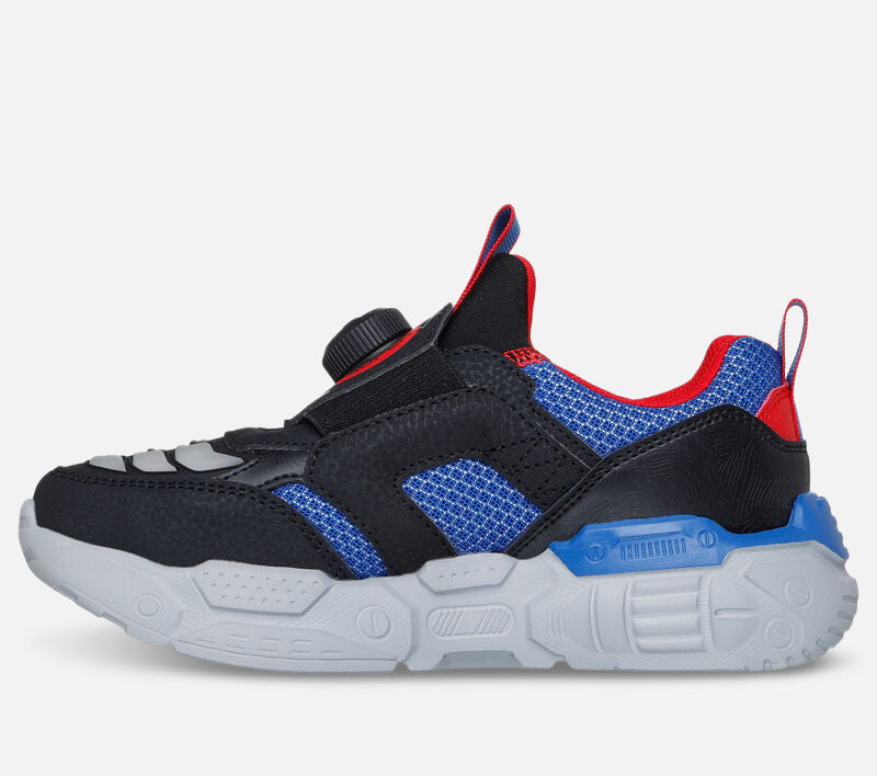 S-Lights: Turbo-Fuse - Selectrons Shoe Skechers.fi