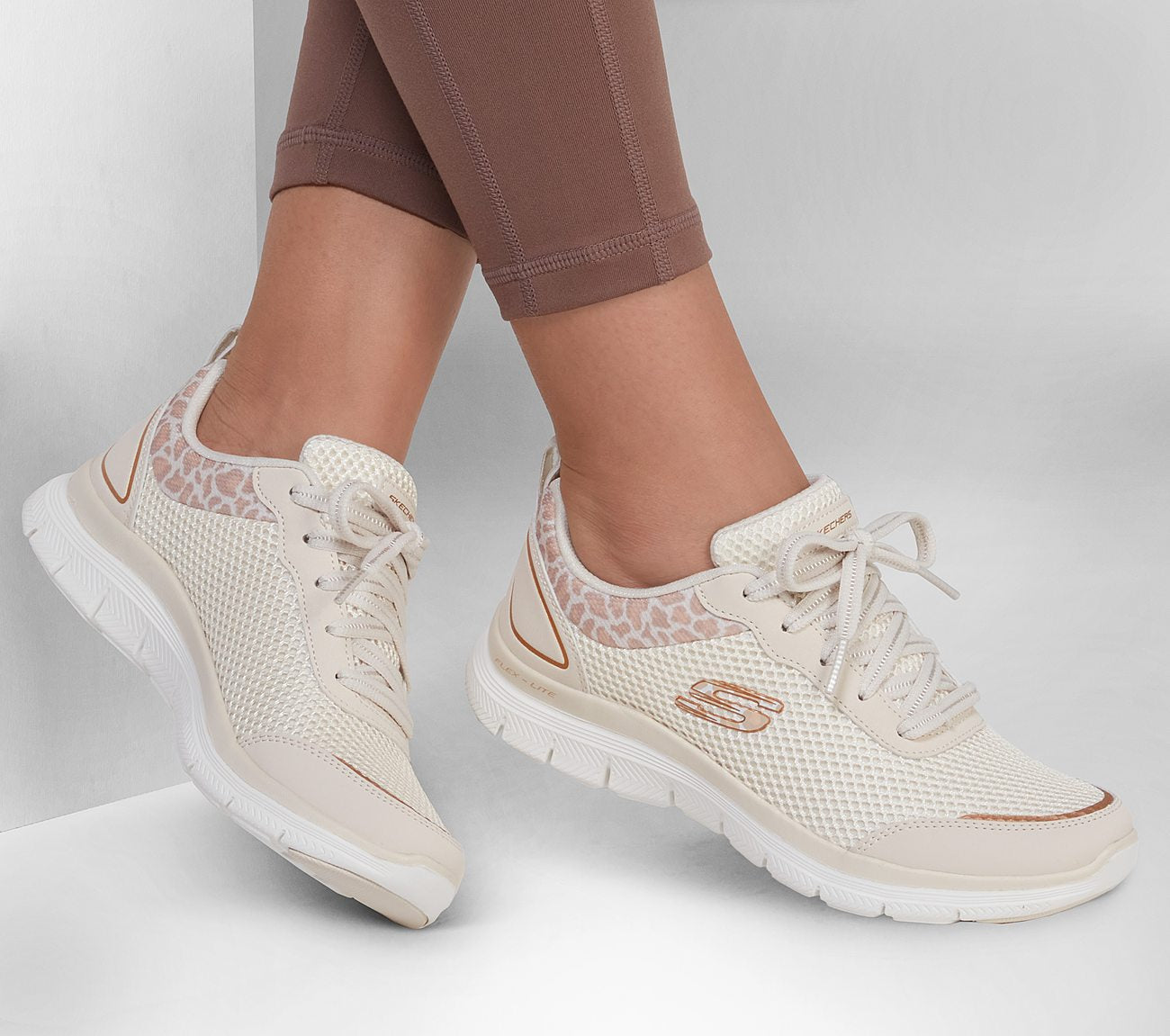 Flex Appeal 4.0 - Wild Pulse Shoe Skechers