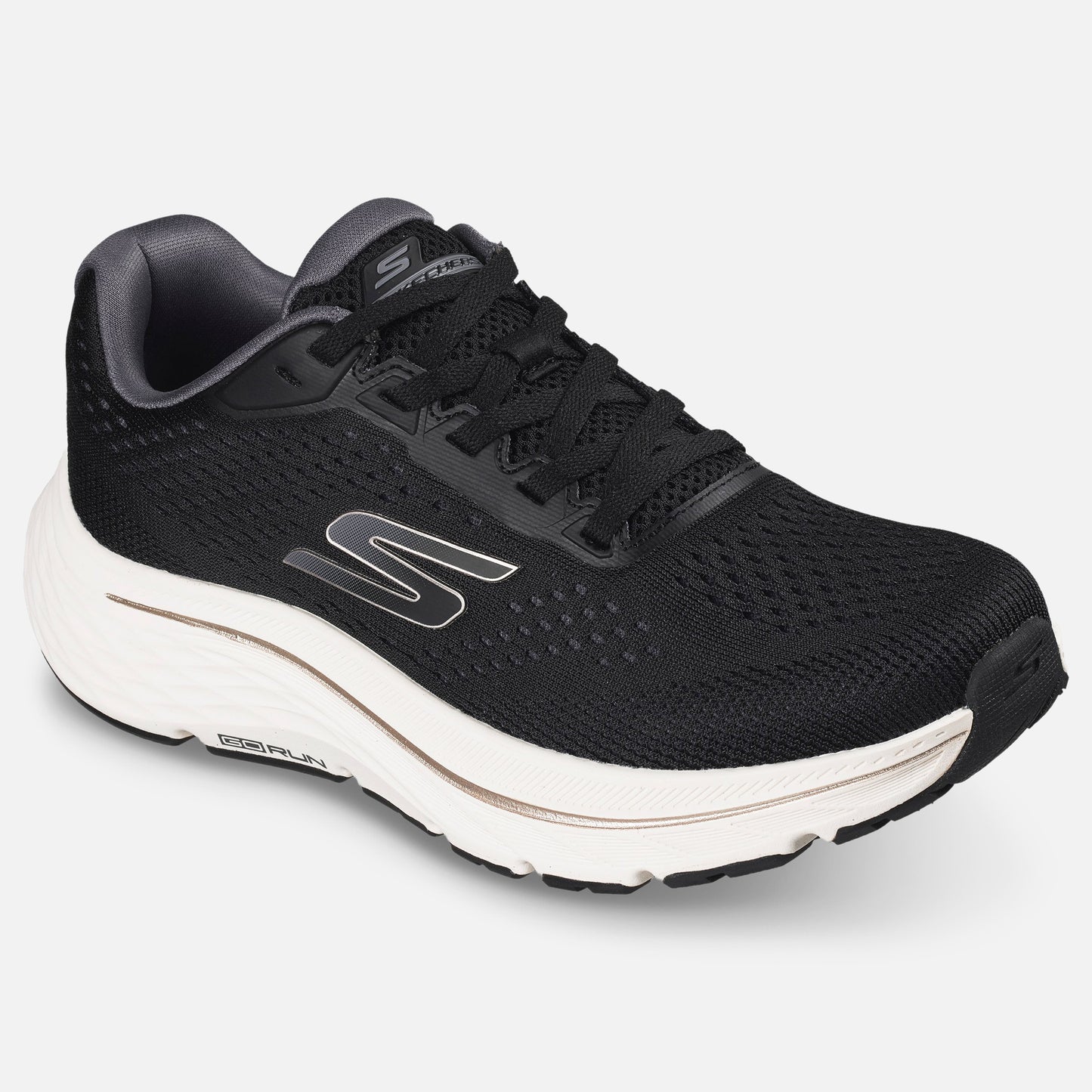 GO RUN Consistent 3 - Rushline Shoe Skechers.fi