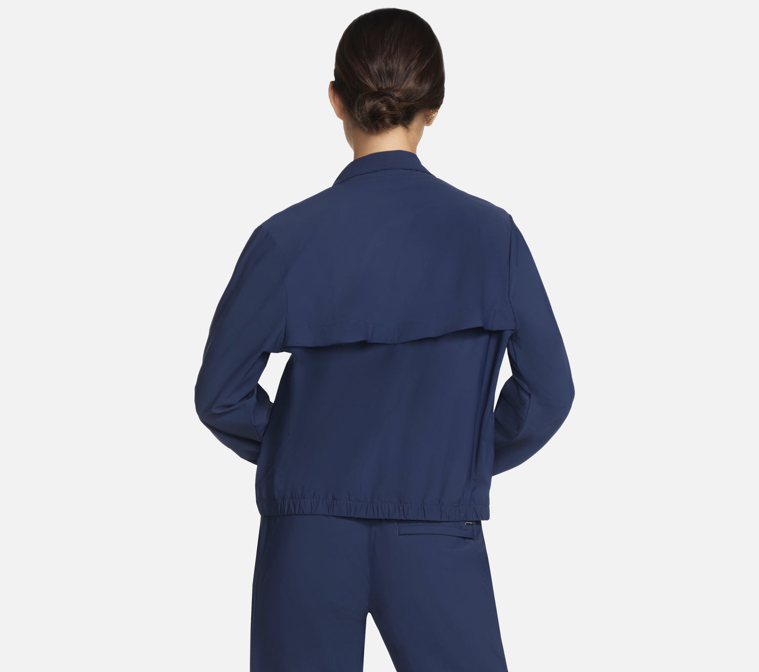 Journey Full Zip Jacket Clothes Skechers.fi