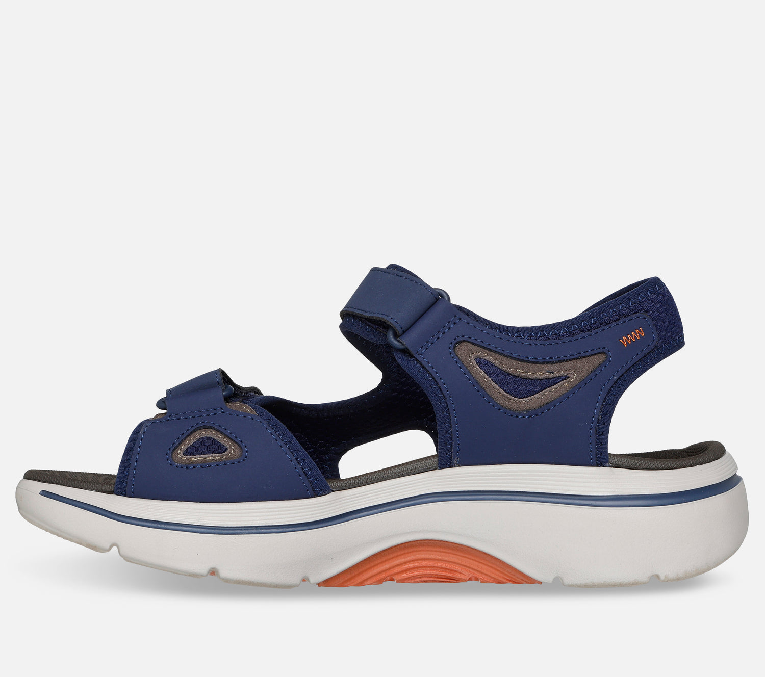 GO WALK Arch Fit 2.0 Sandal - Capistrano Sandal Skechers.fi