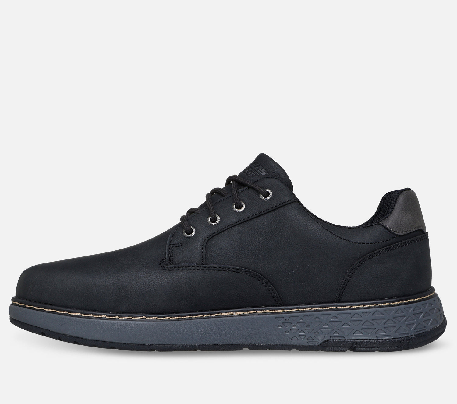 Relaxed Fit: Garlan - Pryor Shoe Skechers.fi