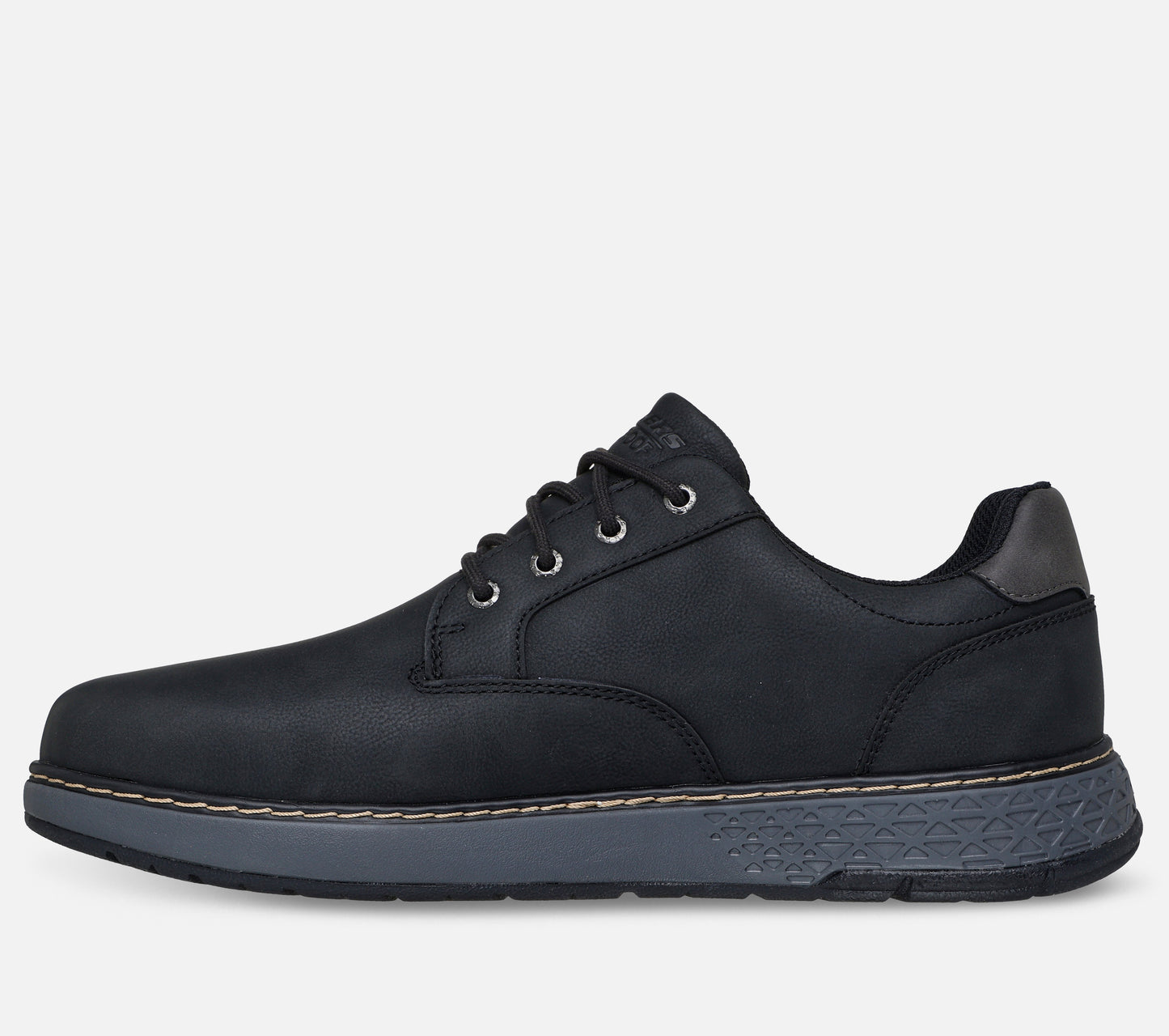 Relaxed Fit: Garlan - Pryor Shoe Skechers.fi