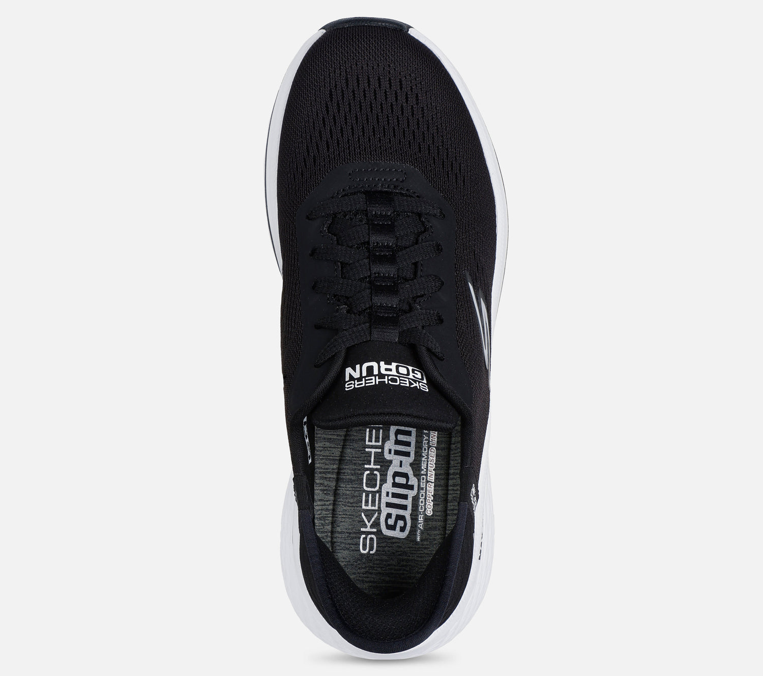 Slip-ins: Max Cushioning Elite - Vanish Shoe Skechers.fi