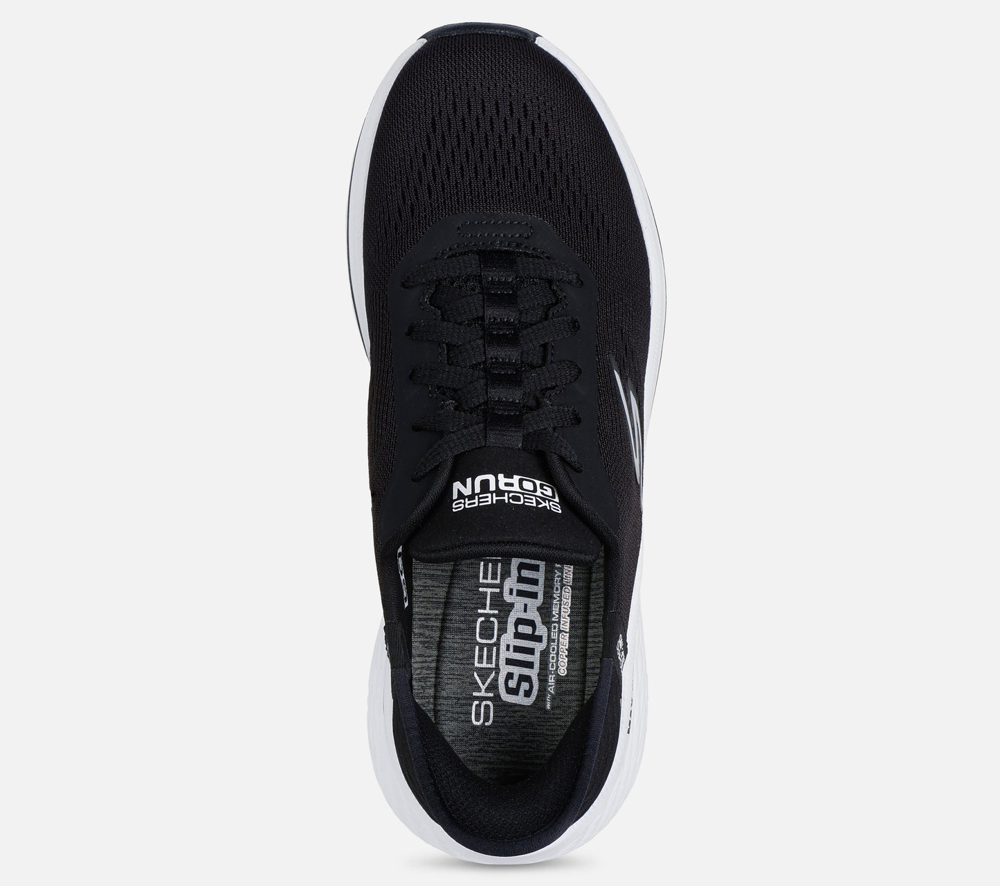 Slip-ins: Max Cushioning Elite - Vanish Shoe Skechers.fi