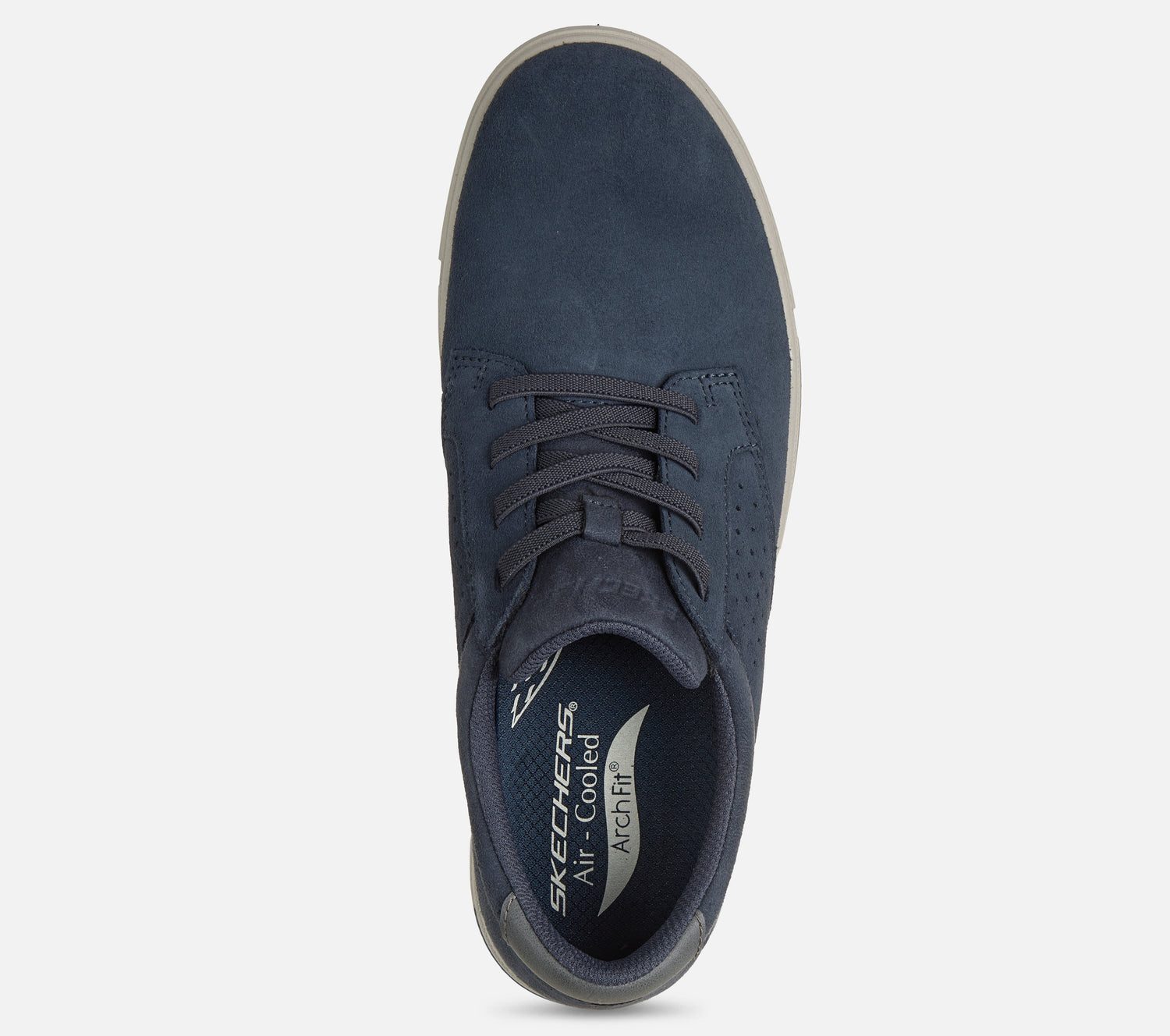 Relaxed Fit: Arch Fit Solano 2.0 - Rey Shoe Skechers.fi