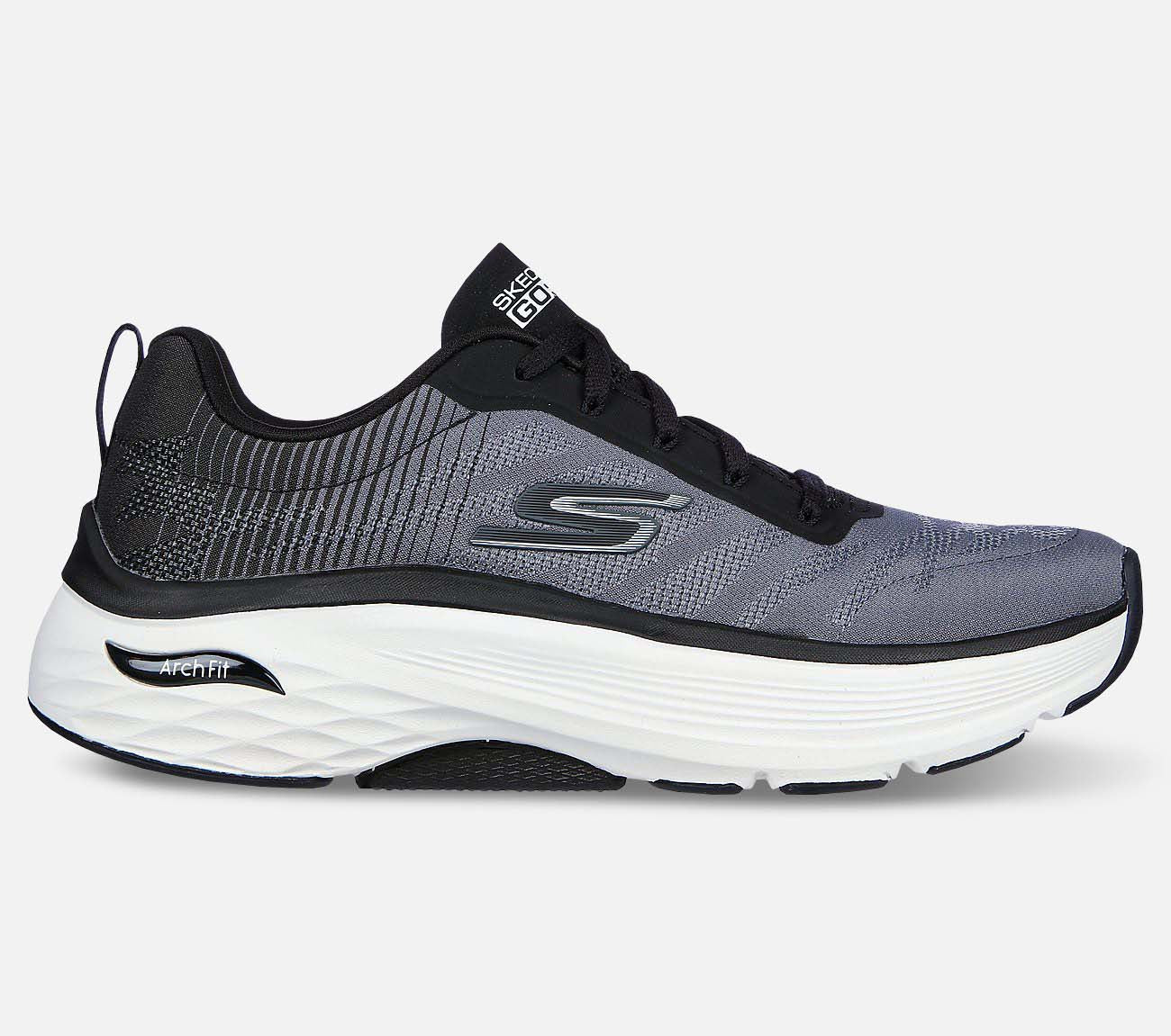 Max Cushioning Arch Fit - Delphi Shoe Skechers