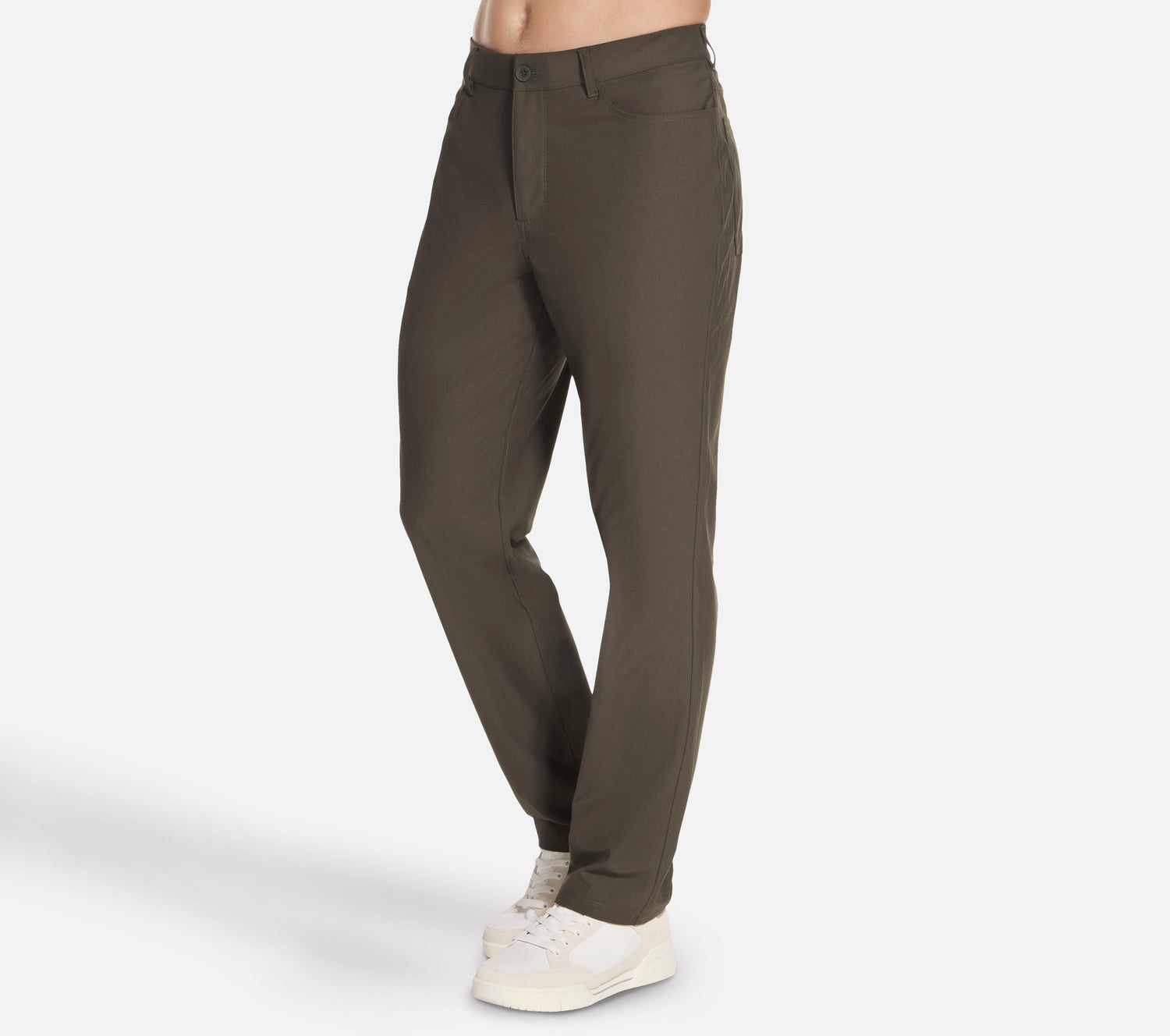 Premium 5 Pocket Pant Clothes Skechers.fi
