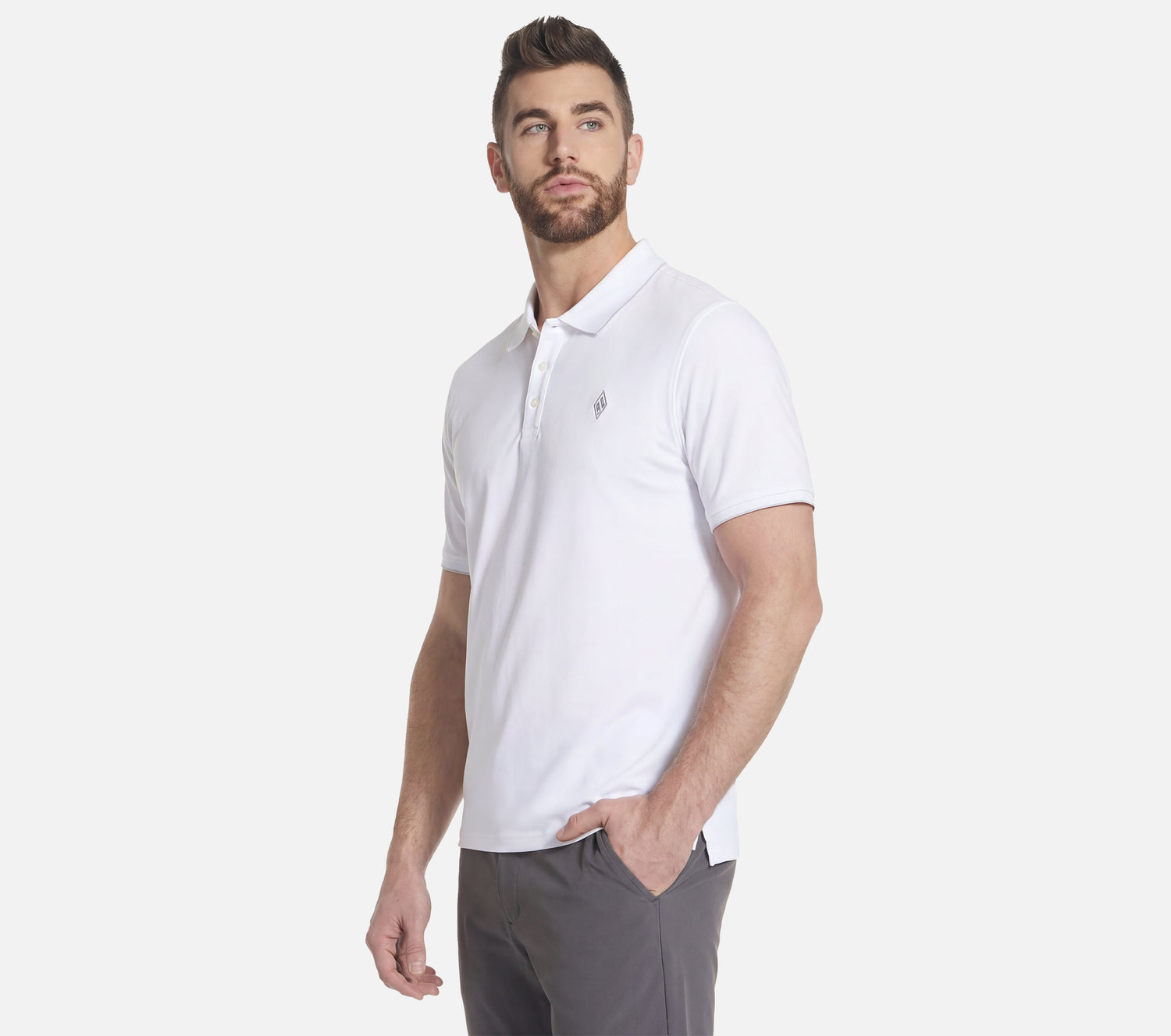 Off Duty Polo Clothes Skechers.fi