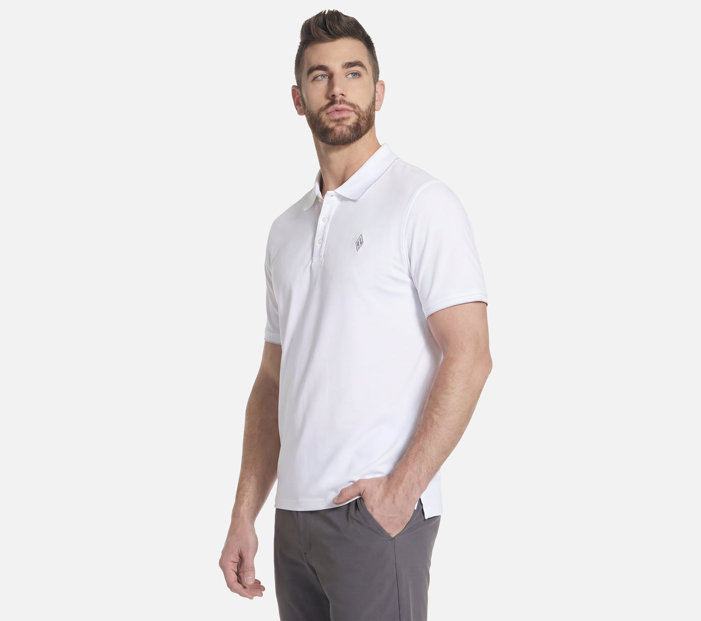 Off Duty Polo Clothes Skechers.fi