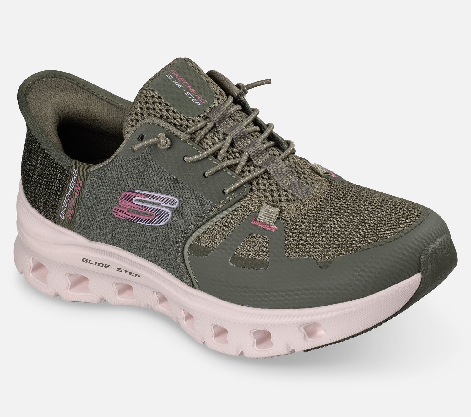 Slip-ins: Glide-Step Pro Shoe Skechers.fi