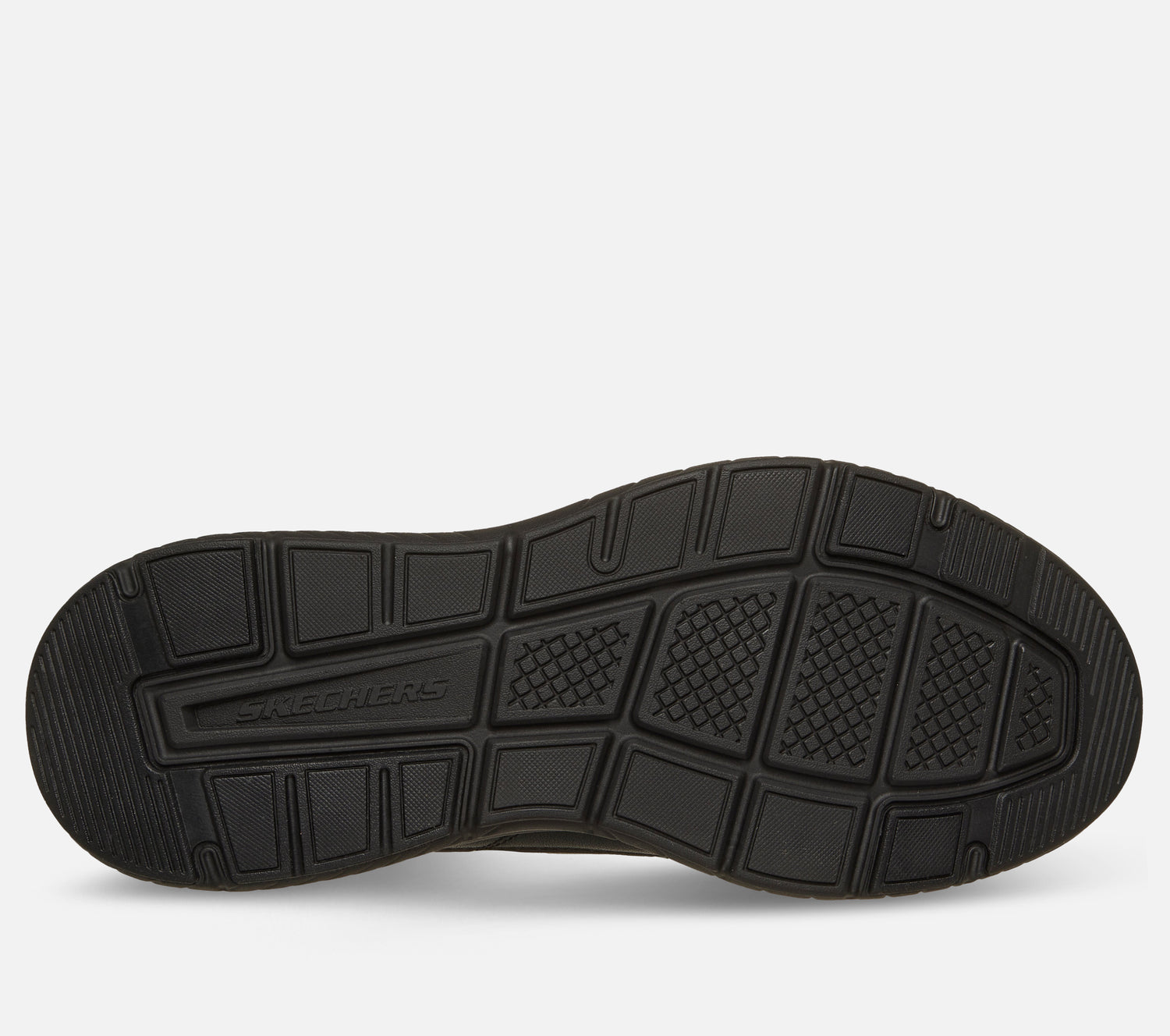 Relaxed Fit: Slip-ins: Arch Fit Crosser - Felix Shoe Skechers.fi