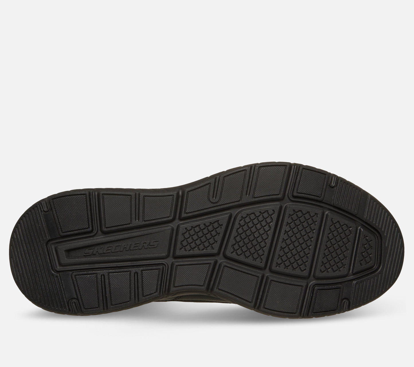 Relaxed Fit: Slip-ins: Arch Fit Crosser - Felix Shoe Skechers.fi