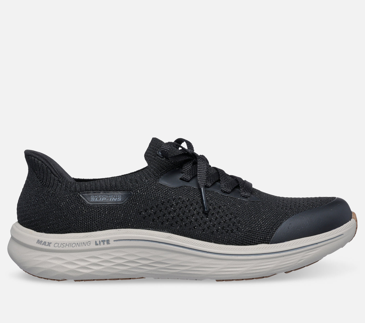 Slip-ins: Max Cushioning Lite Aura - Quinn Shoe Skechers.fi