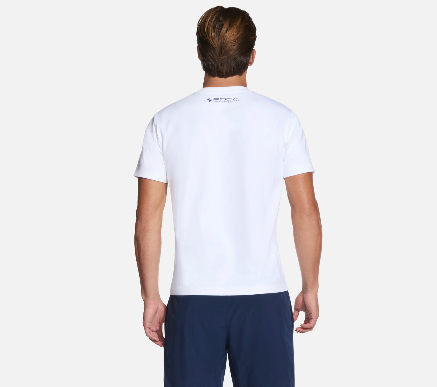 Harry Kane: Icon Graphic Tee Clothes Skechers.fi