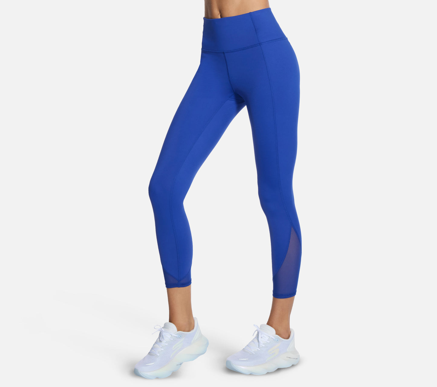 Tempo 7/8 High Waisted Legging Clothes Skechers.fi