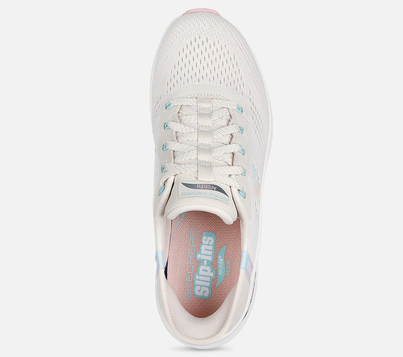 Slip-ins: Arch Fit 2.0 - Easy Chic Shoe Skechers.fi