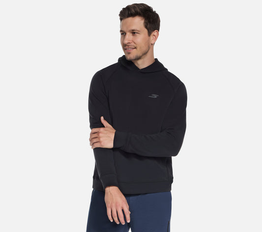 SKECHCLOUD Elevate Hoodie Clothes Skechers.fi