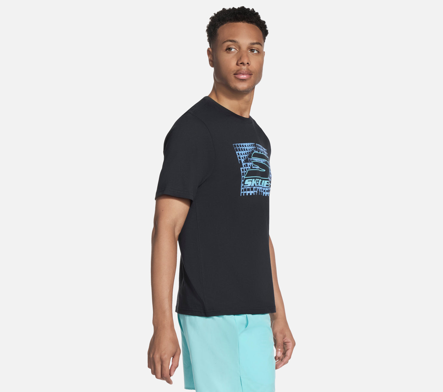 Ace Tee Clothes Skechers.fi