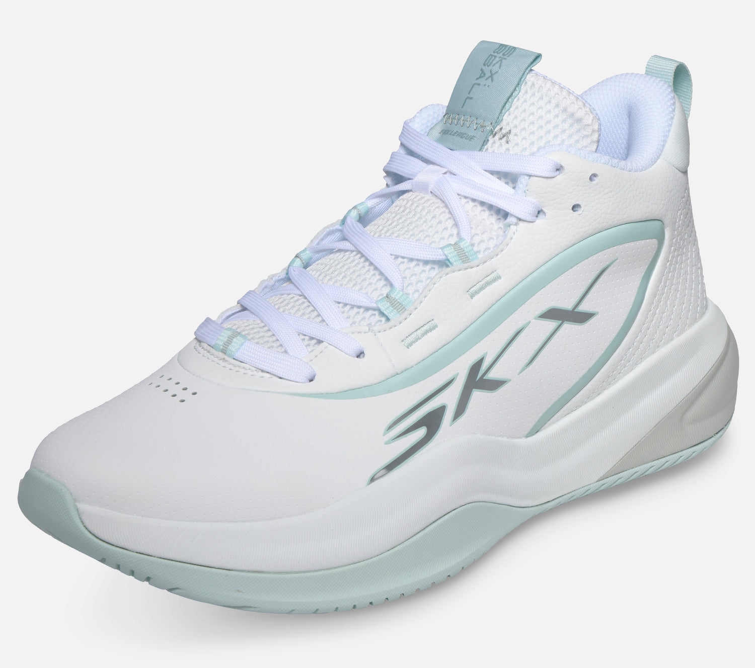 SKX League Shoe Skechers.fi