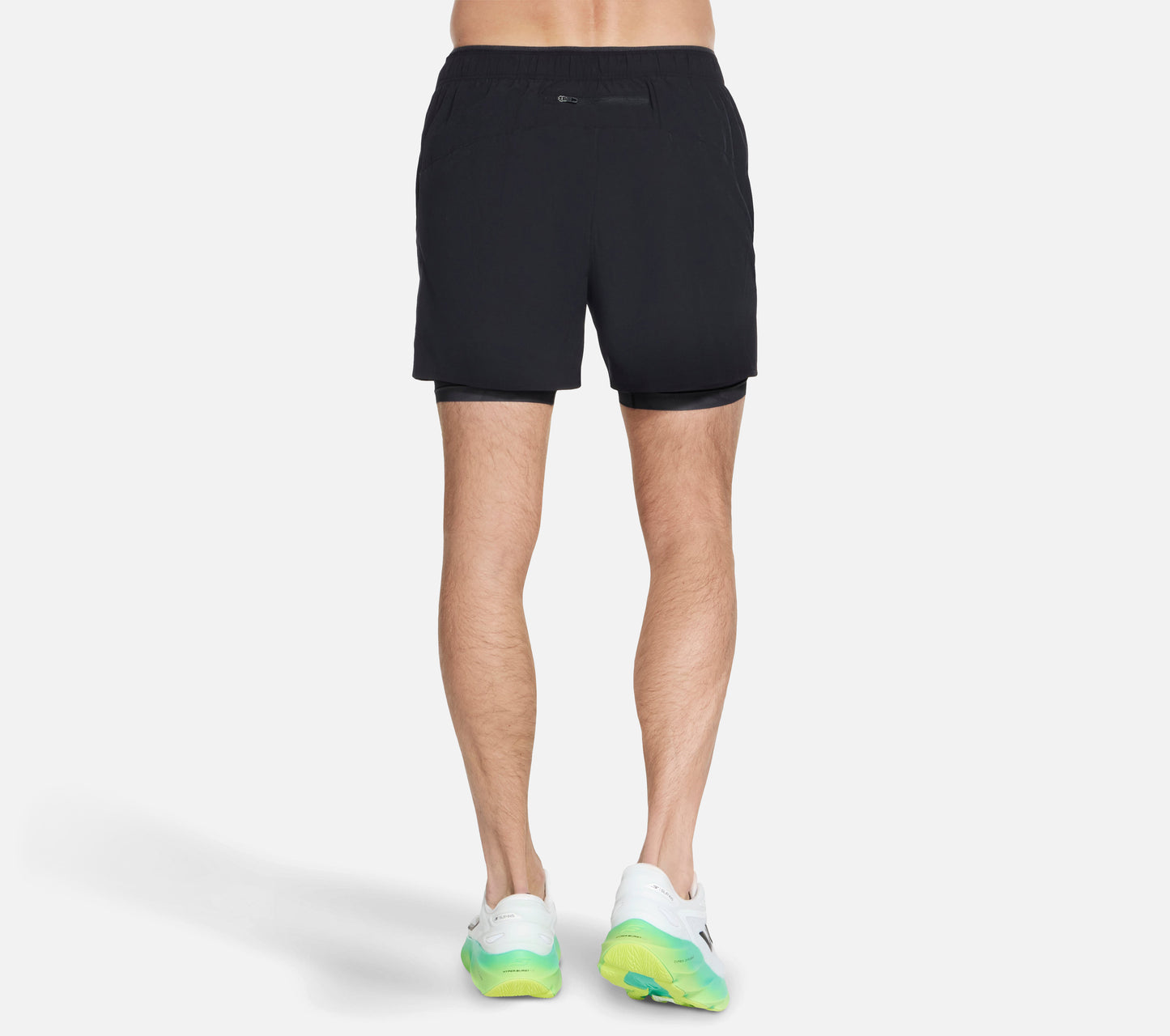 Digiwave 5 Inch Short Clothes Skechers.fi