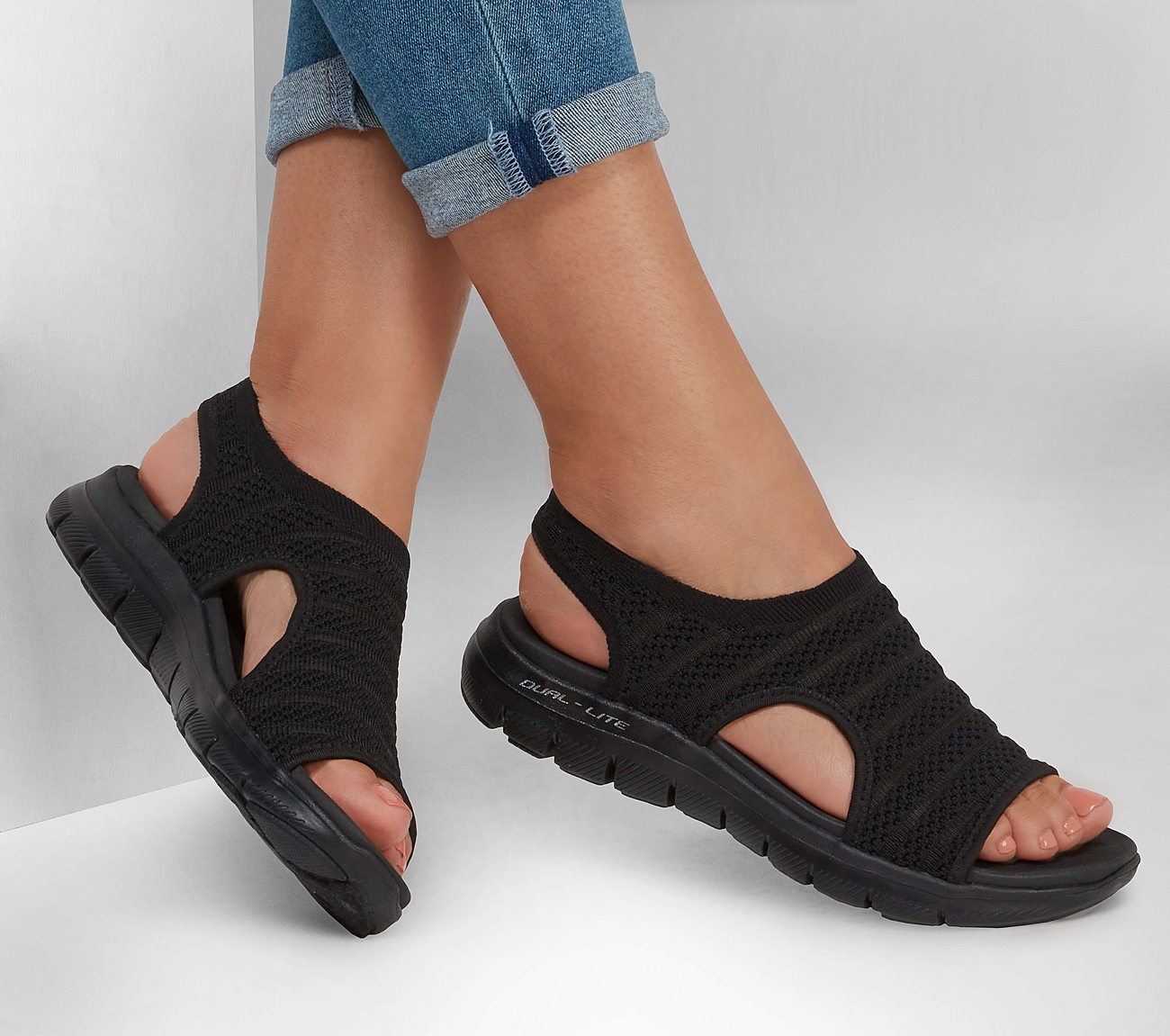 Flex Appeal 2.5 - Boldest Sandal Skechers