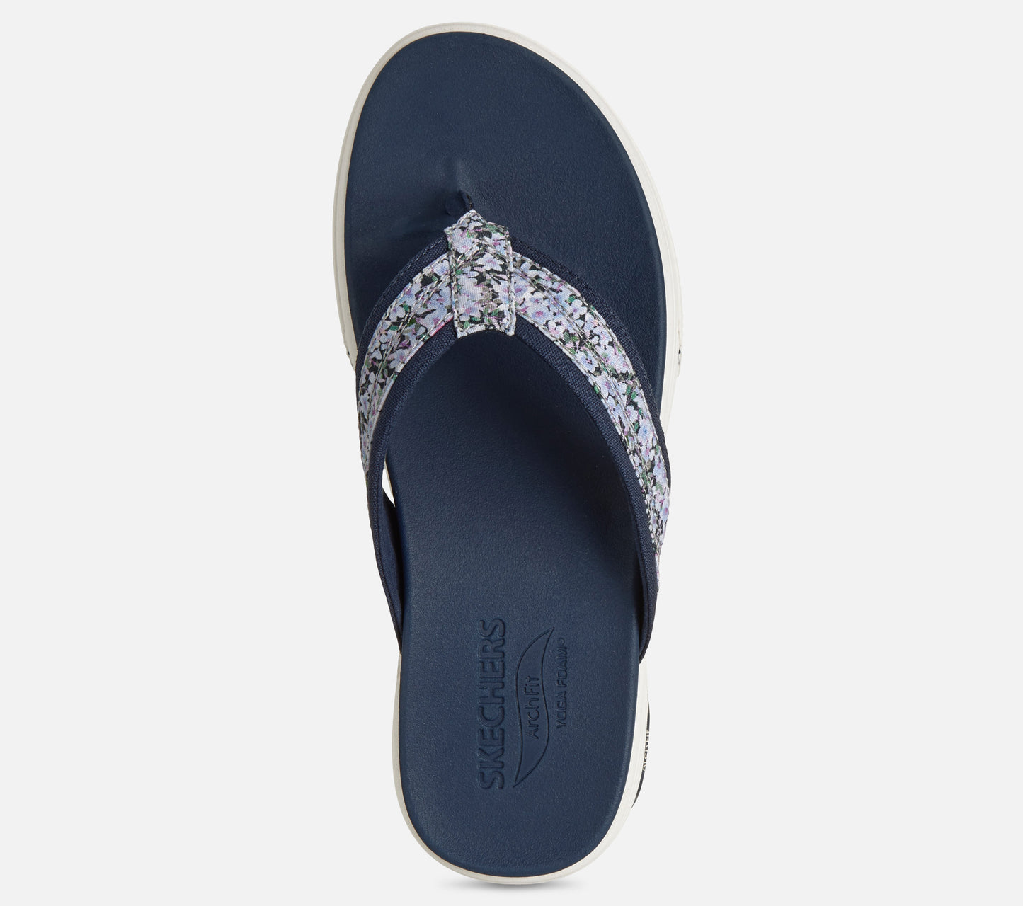 Arch Fit Arcade - Flora Friends Sandal Skechers.fi