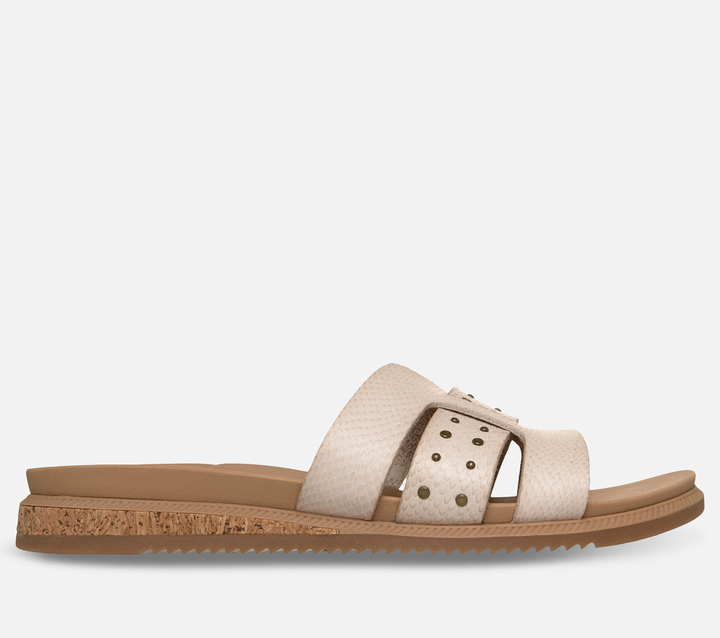 BOBS Desert Kiss Low – Stud Look Sandal Skechers.fi