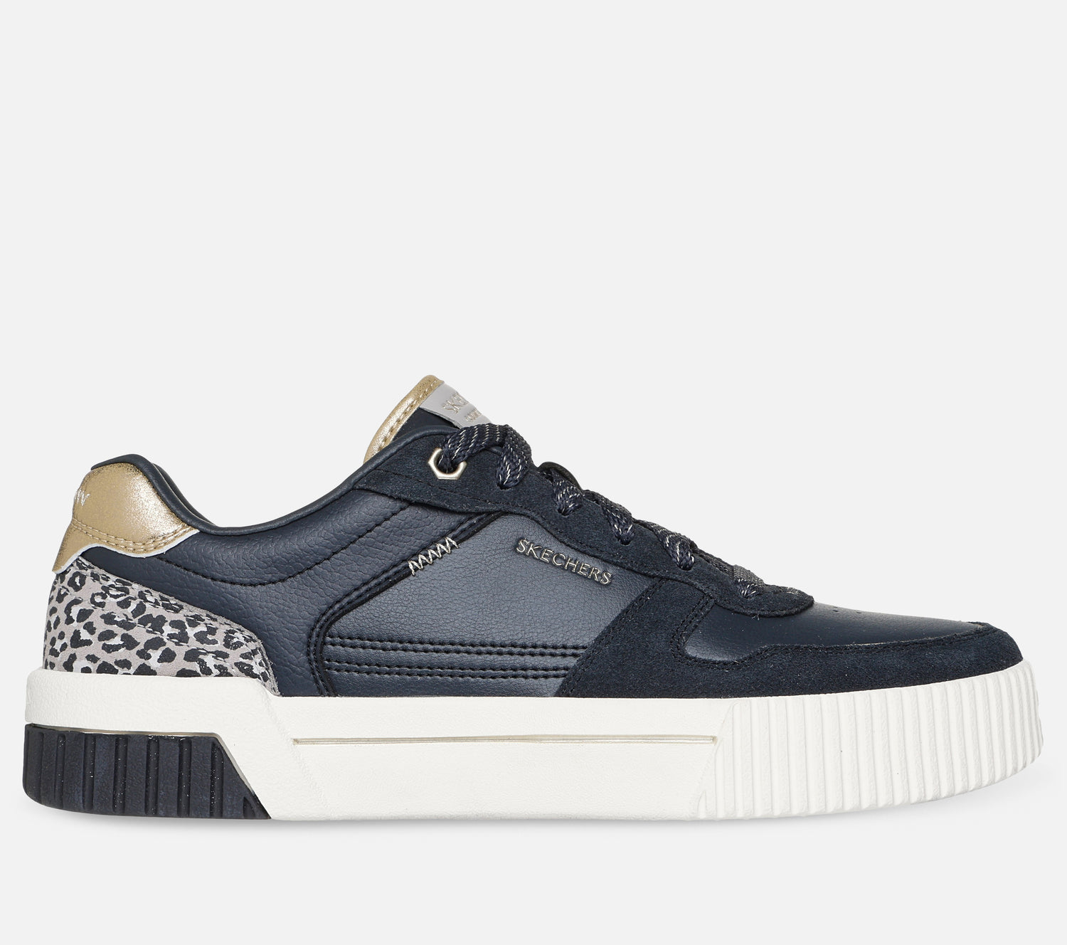 Jade - Lustrous Luxury Shoe Skechers.fi