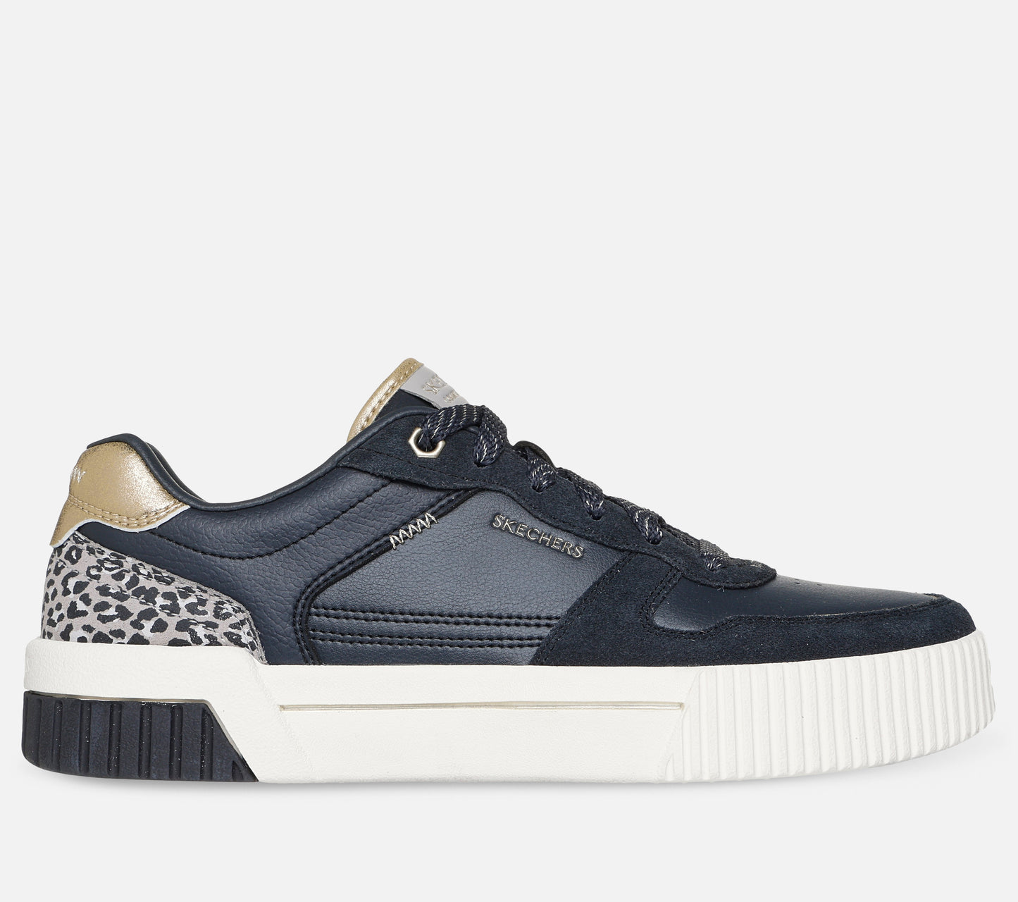 Jade - Lustrous Luxury Shoe Skechers.fi