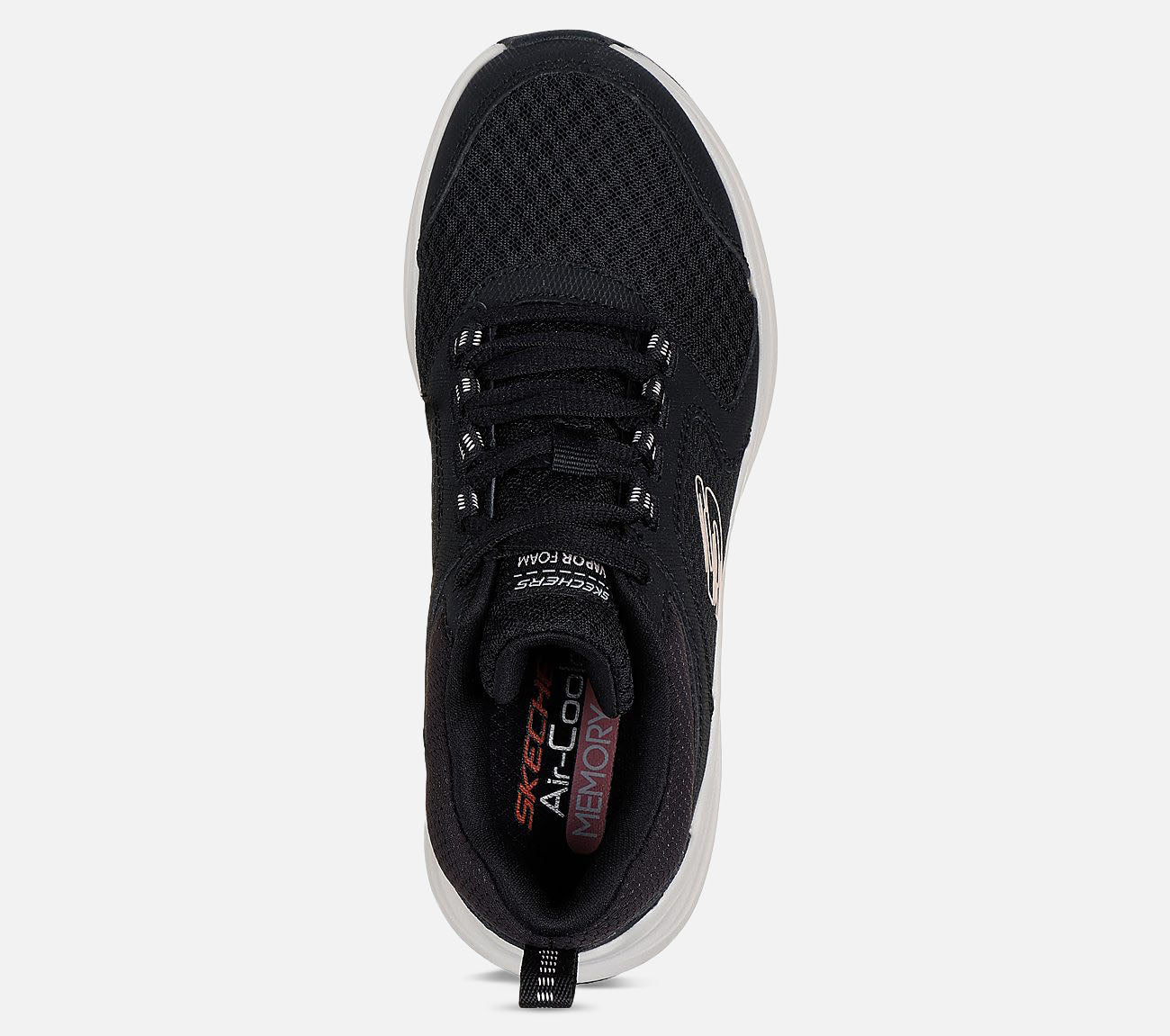 Vapor Foam - Lasting Moment Shoe Skechers.fi