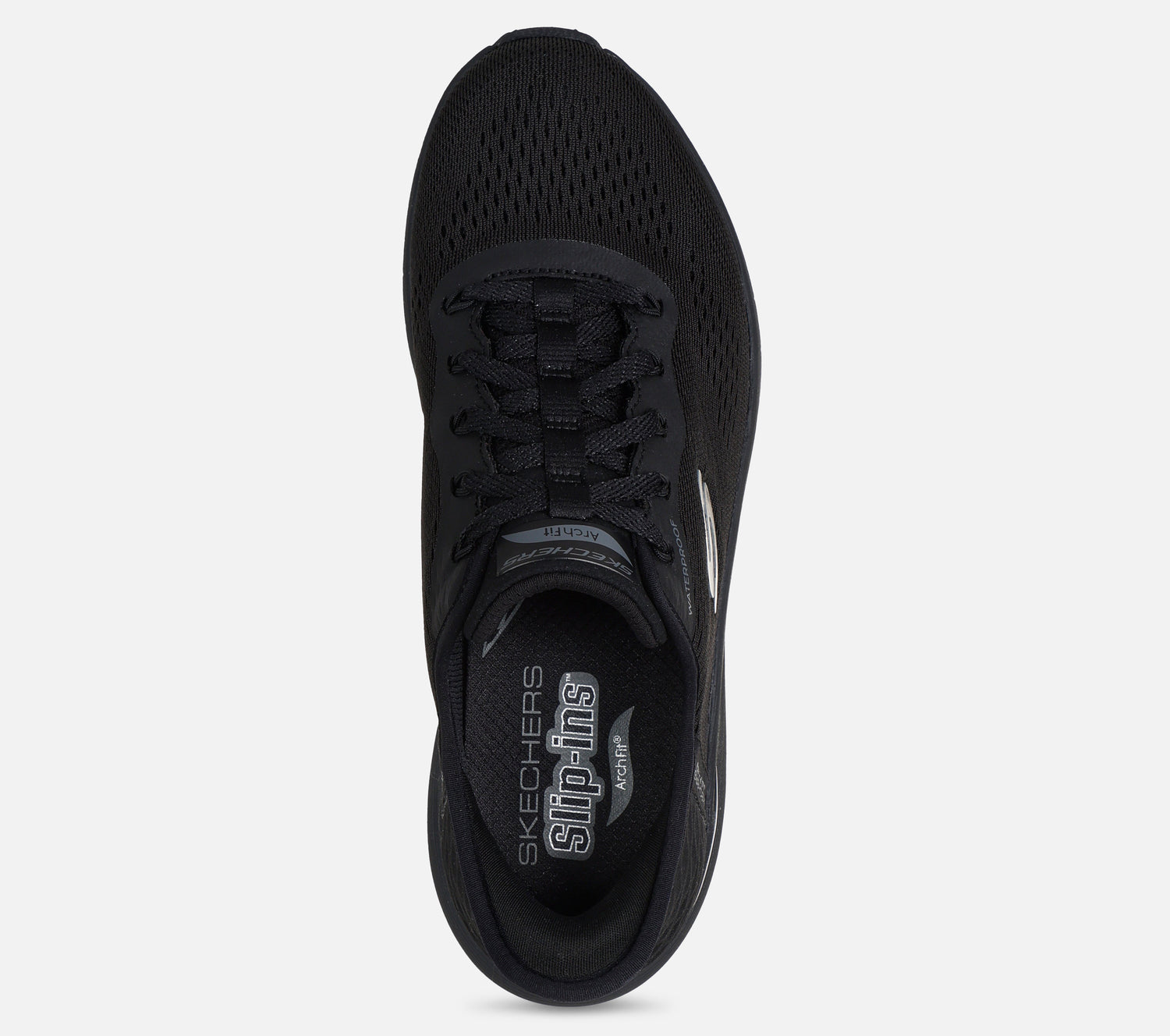 Slip-ins: Arch Fit 2.0 - Morning Mist Shoe Skechers.fi