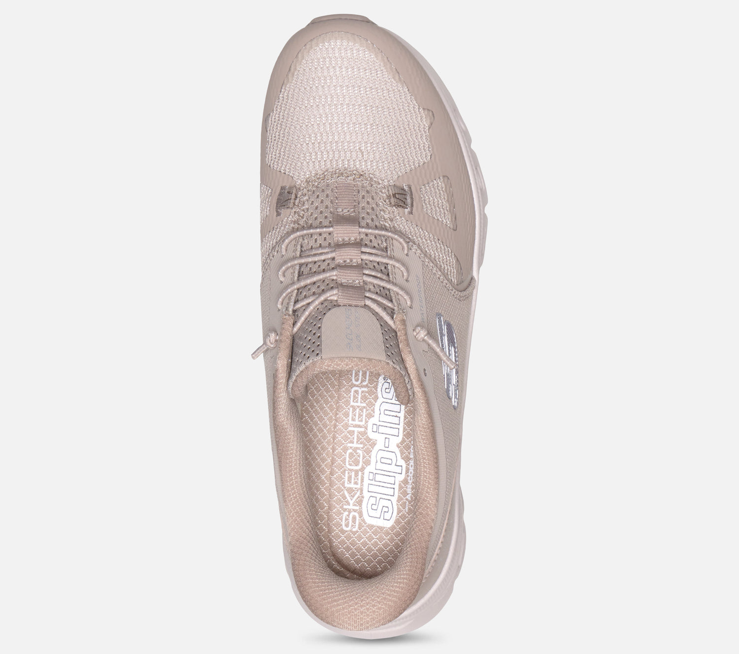 Slip-ins: Glide-Step Pro - Soft Mist Shoe Skechers.fi