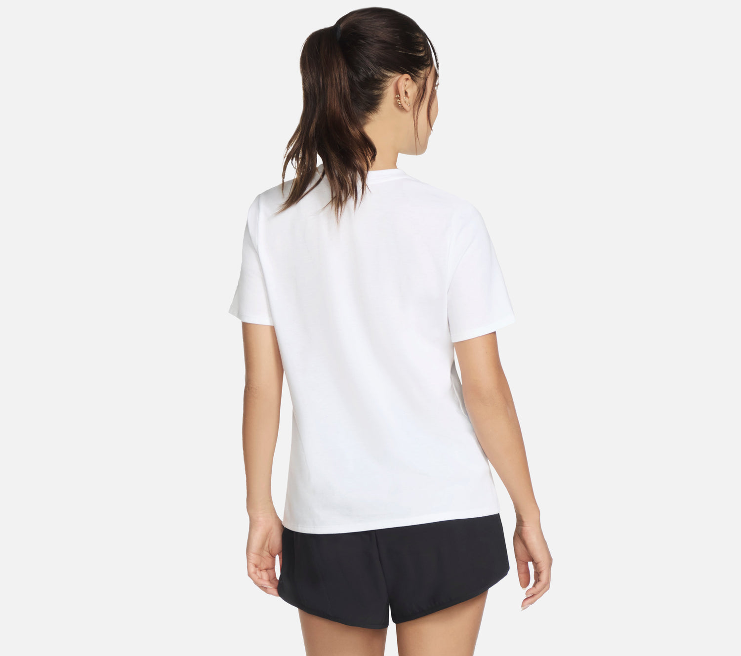 Velocity Tee Clothes Skechers.fi