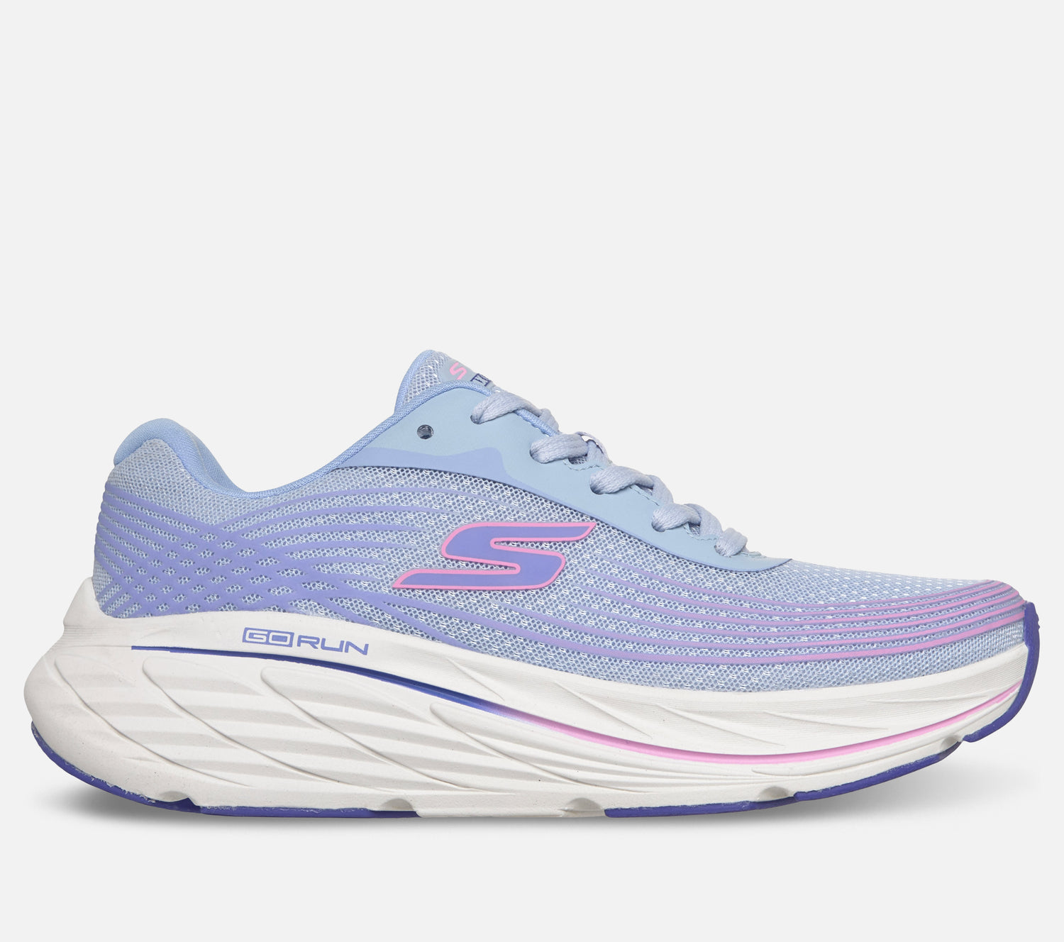 Wide Fit: Max Cushioning Elite 3 - Valares Shoe Skechers.fi