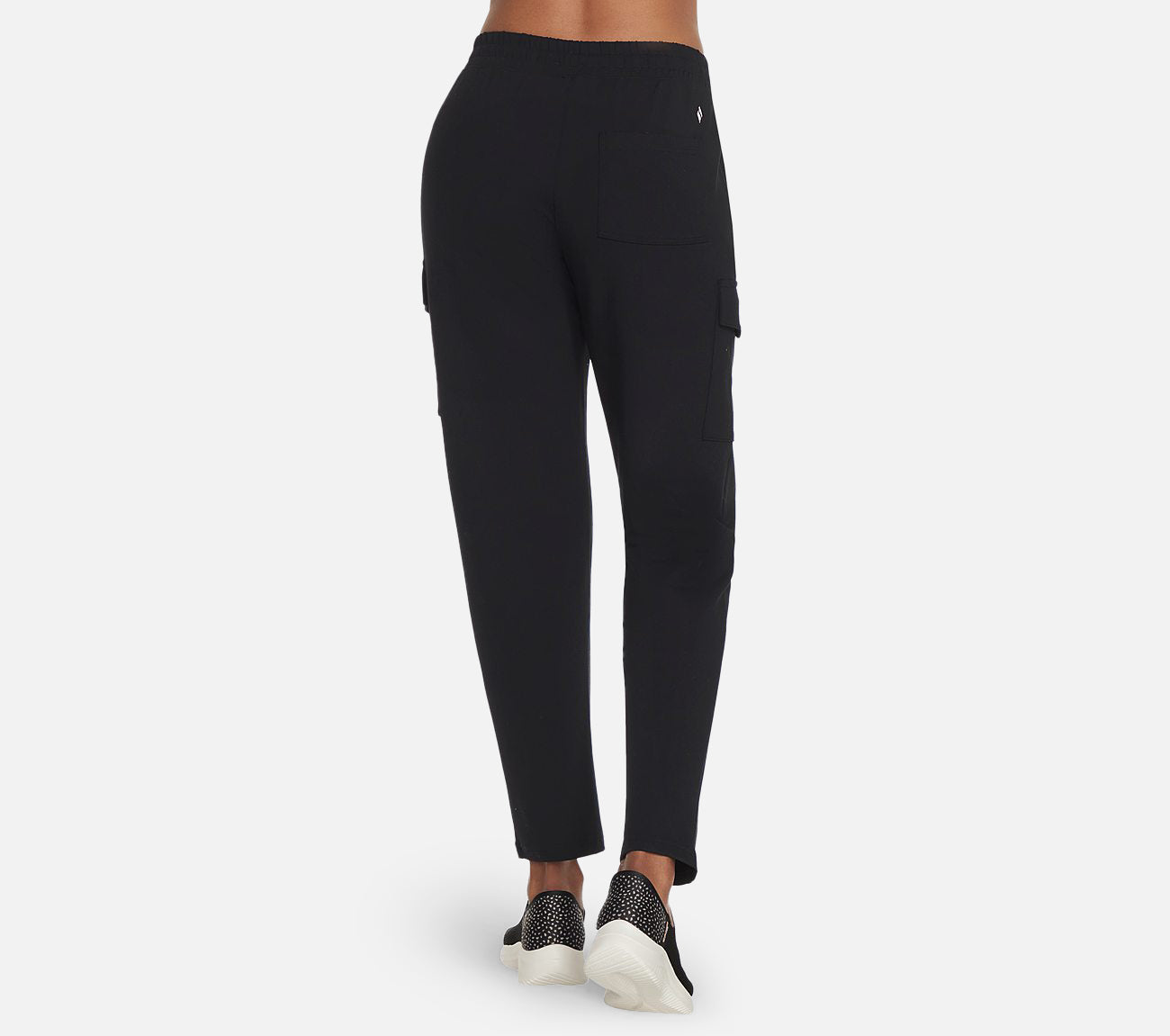 Slip-in Cargo Pants Clothes Skechers.fi