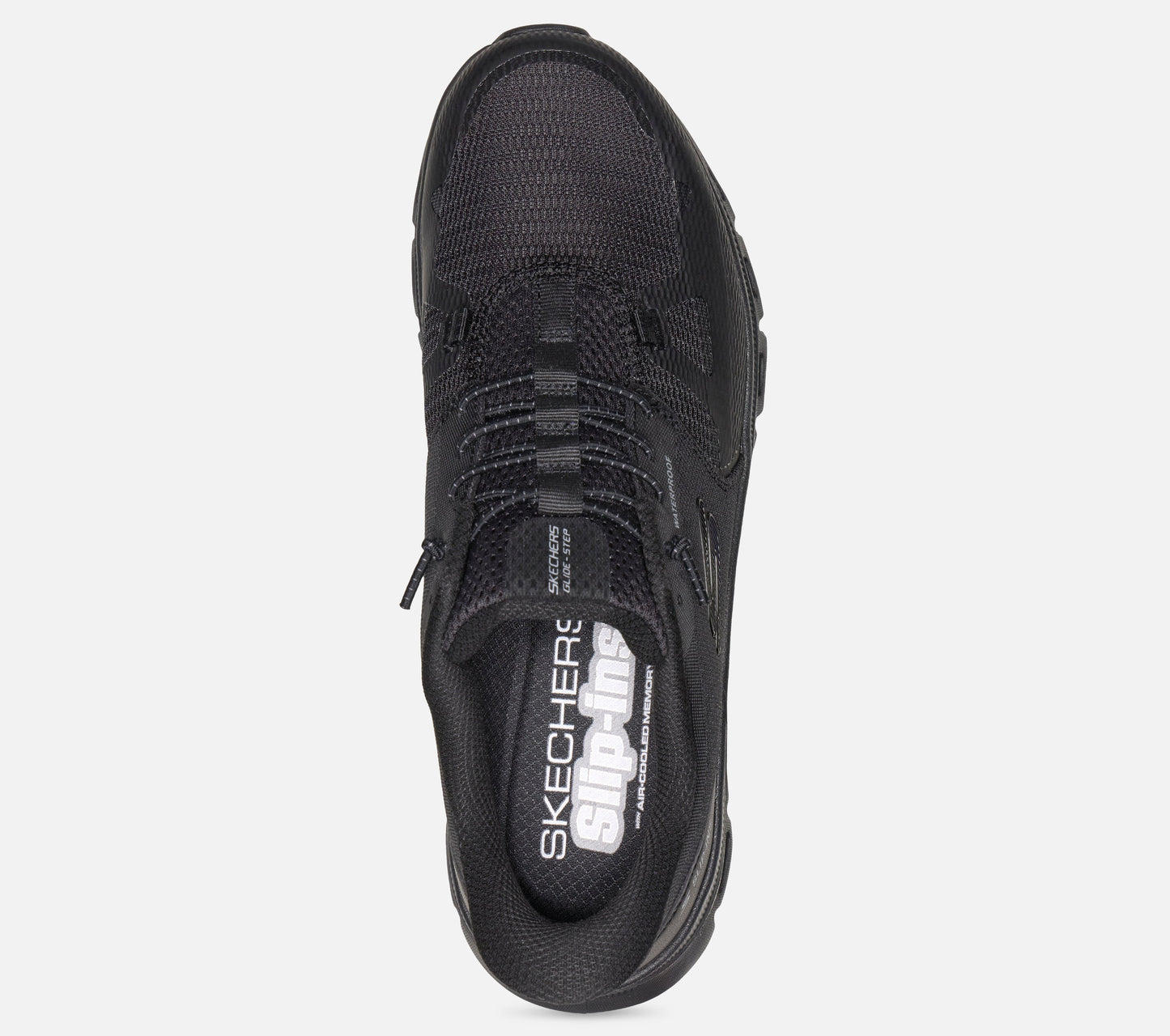 Slip-ins: Glide-Step Pro - Rainpartner - Waterproof