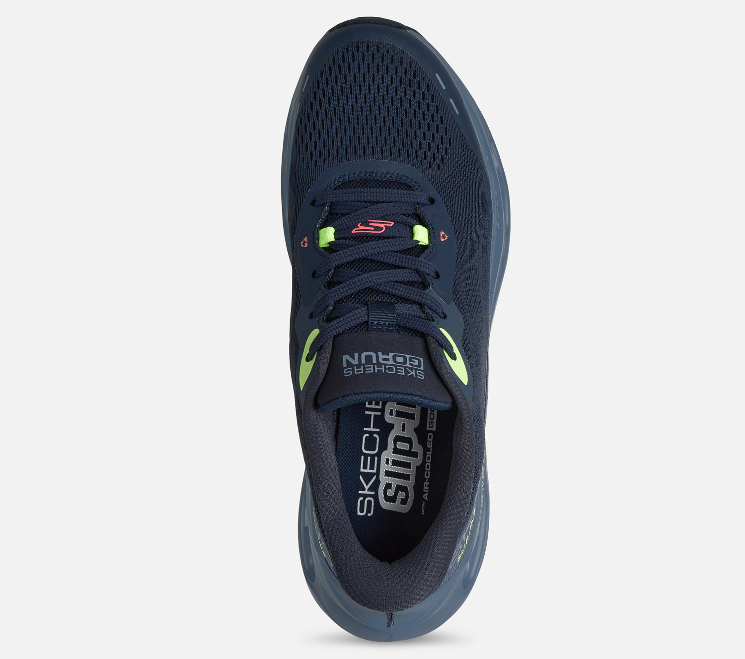 Slip-ins: Max Cushioning Glide-Step - Advert Shoe Skechers.fi