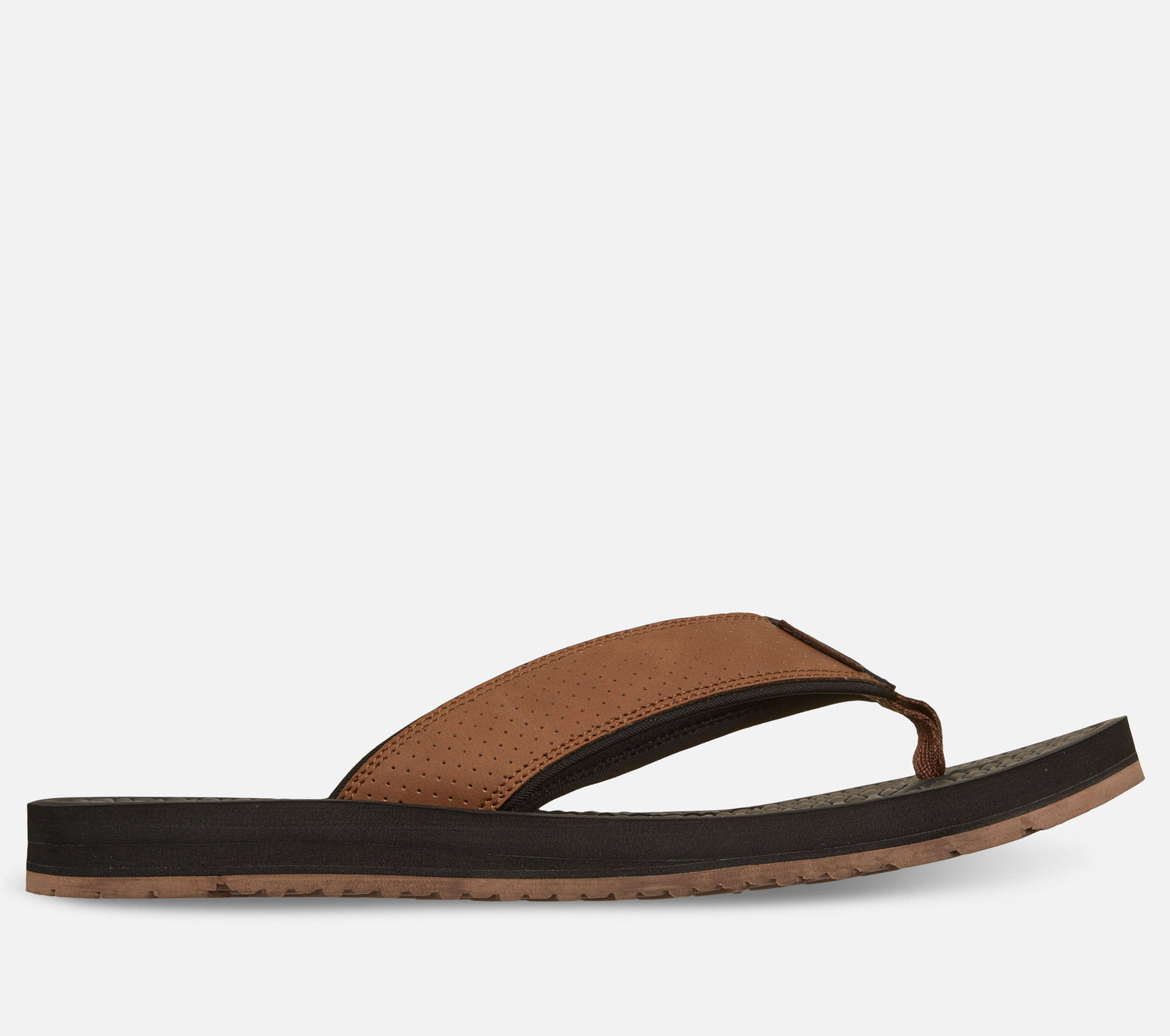 Relaxed Fit: Quill - Board View Sandal Skechers.fi