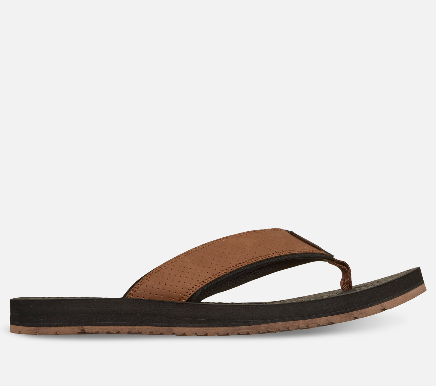 Relaxed Fit: Quill - Board View Sandal Skechers.fi