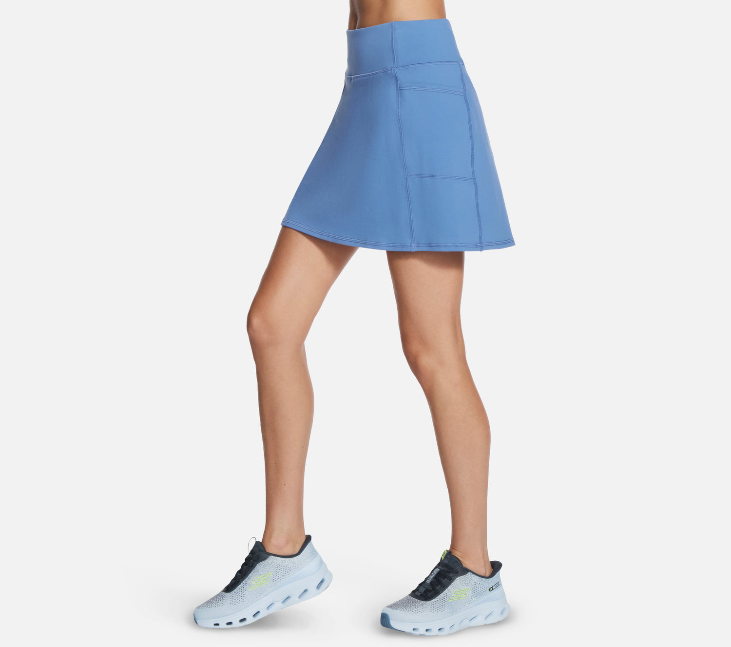 GO FLEX Skort Clothes Skechers.fi