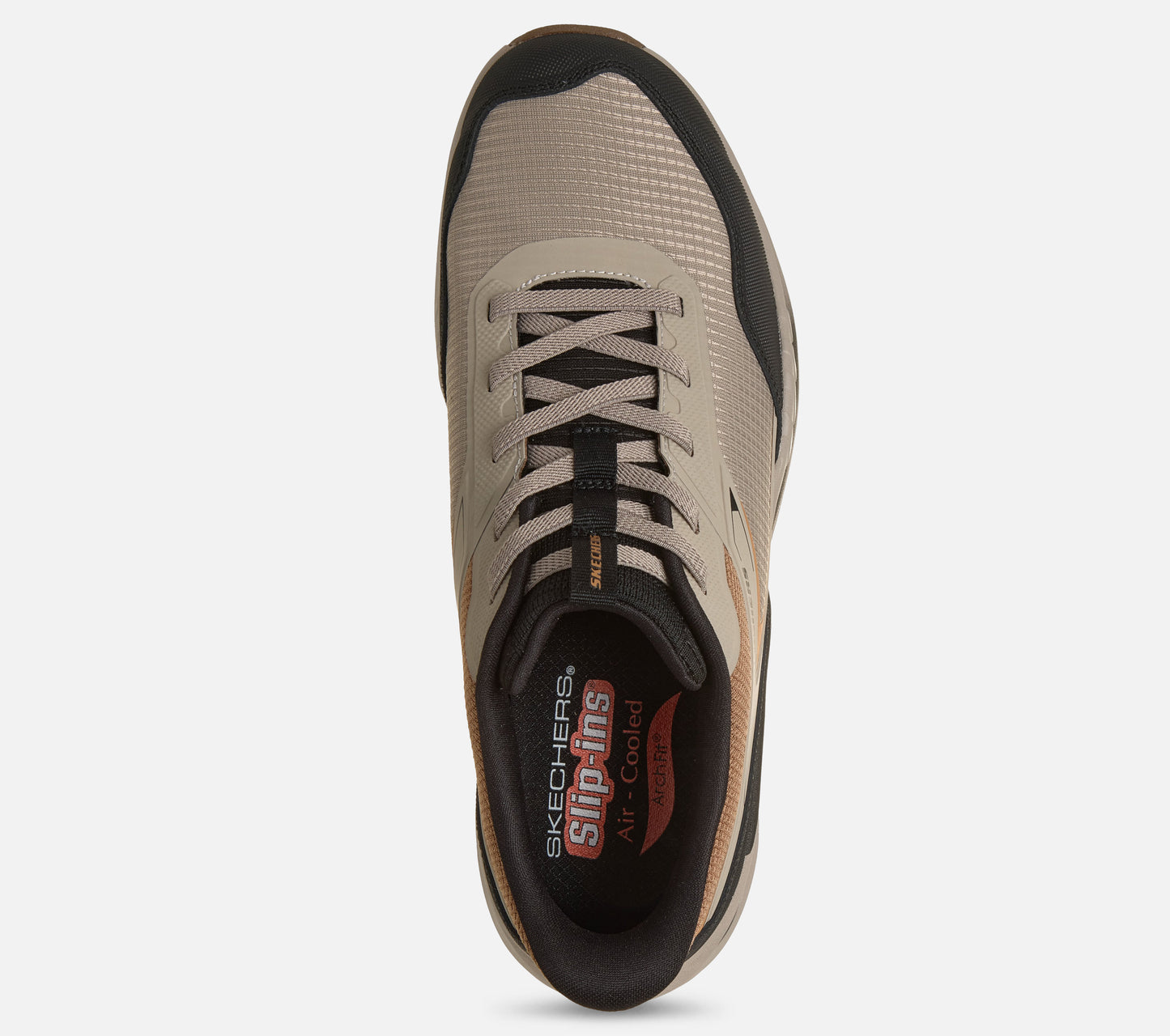 Slip-ins: Arch Fit Orvan Ultra - Talon Shoe Skechers.fi