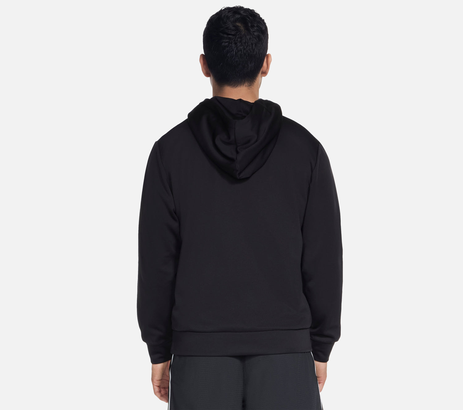 SkechTech Rally Hoodie Clothes Skechers.fi