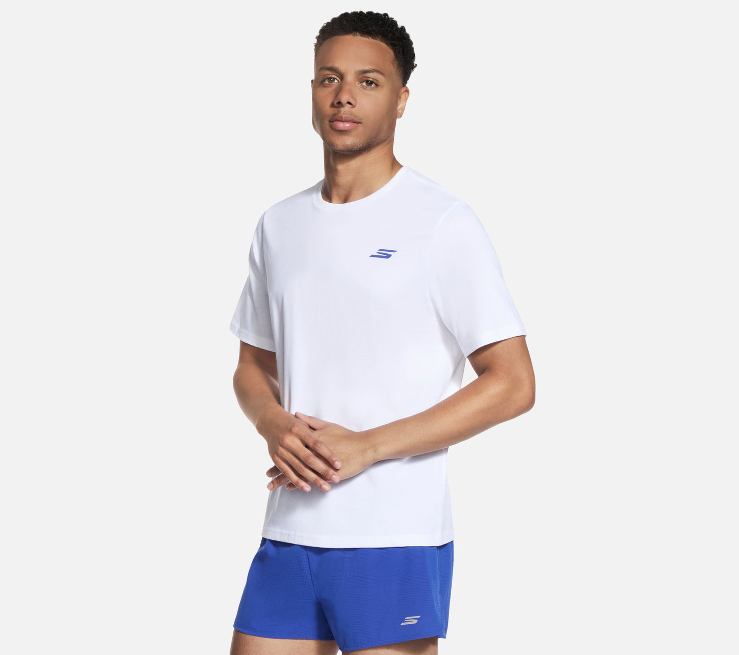 Race Day tee Clothes Skechers.fi