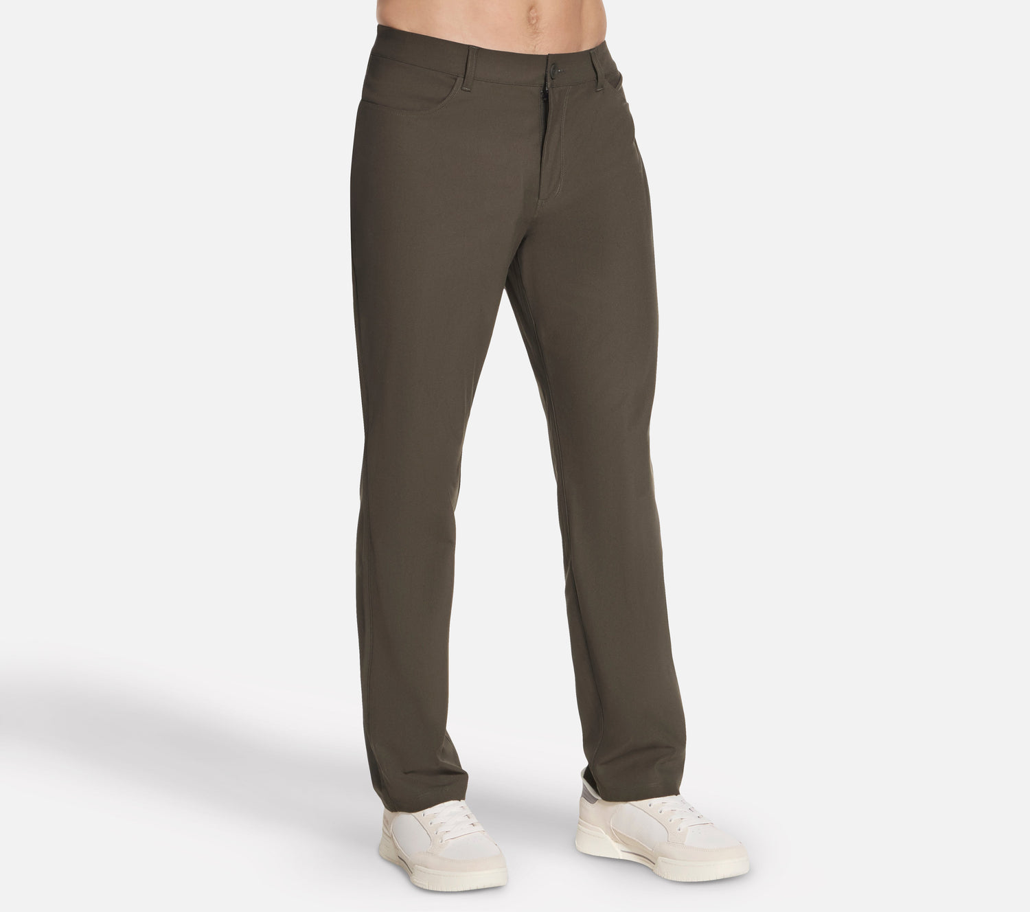 Premium 5 Pocket Pant Clothes Skechers.fi