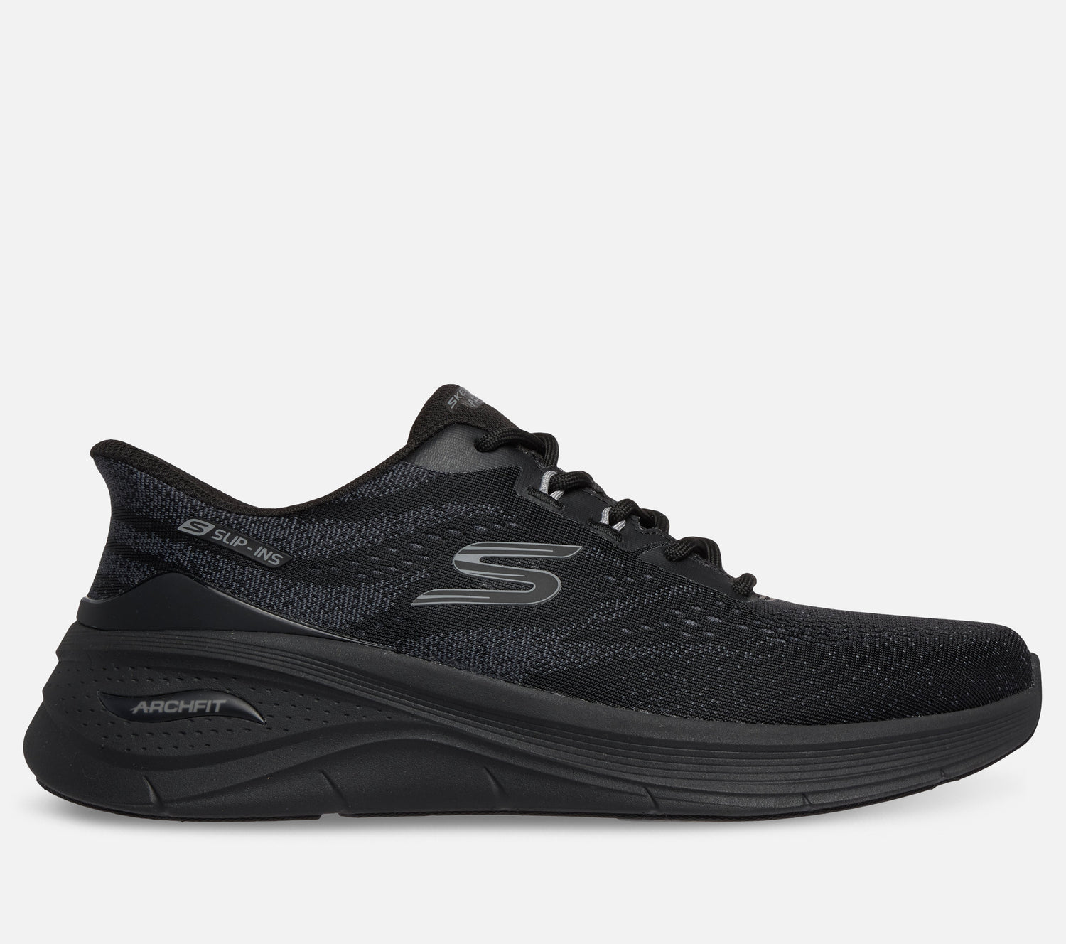 Slip-ins: Arch Fit 3.0 Shoe Skechers.fi